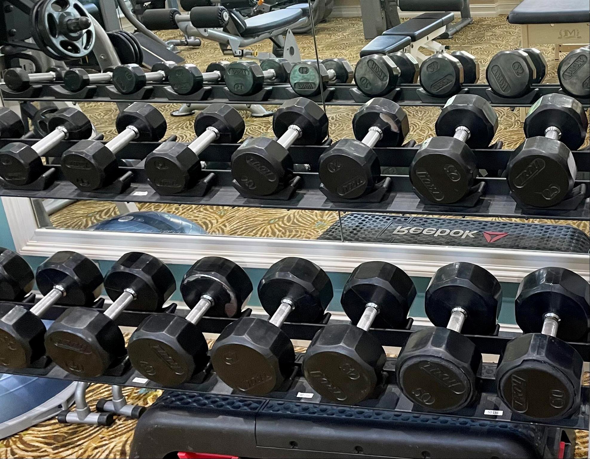 Cascade Lakes - Residential Lease