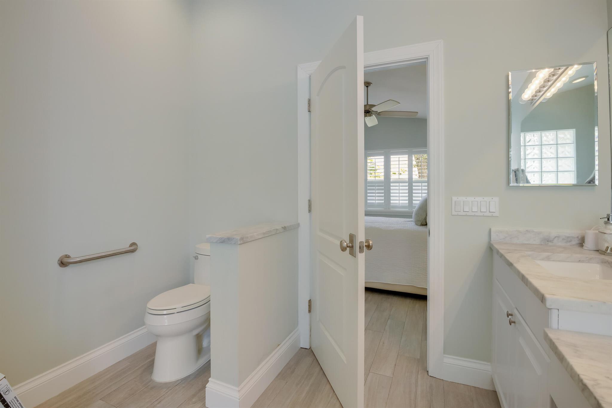 Cascade Lakes - Residential Lease