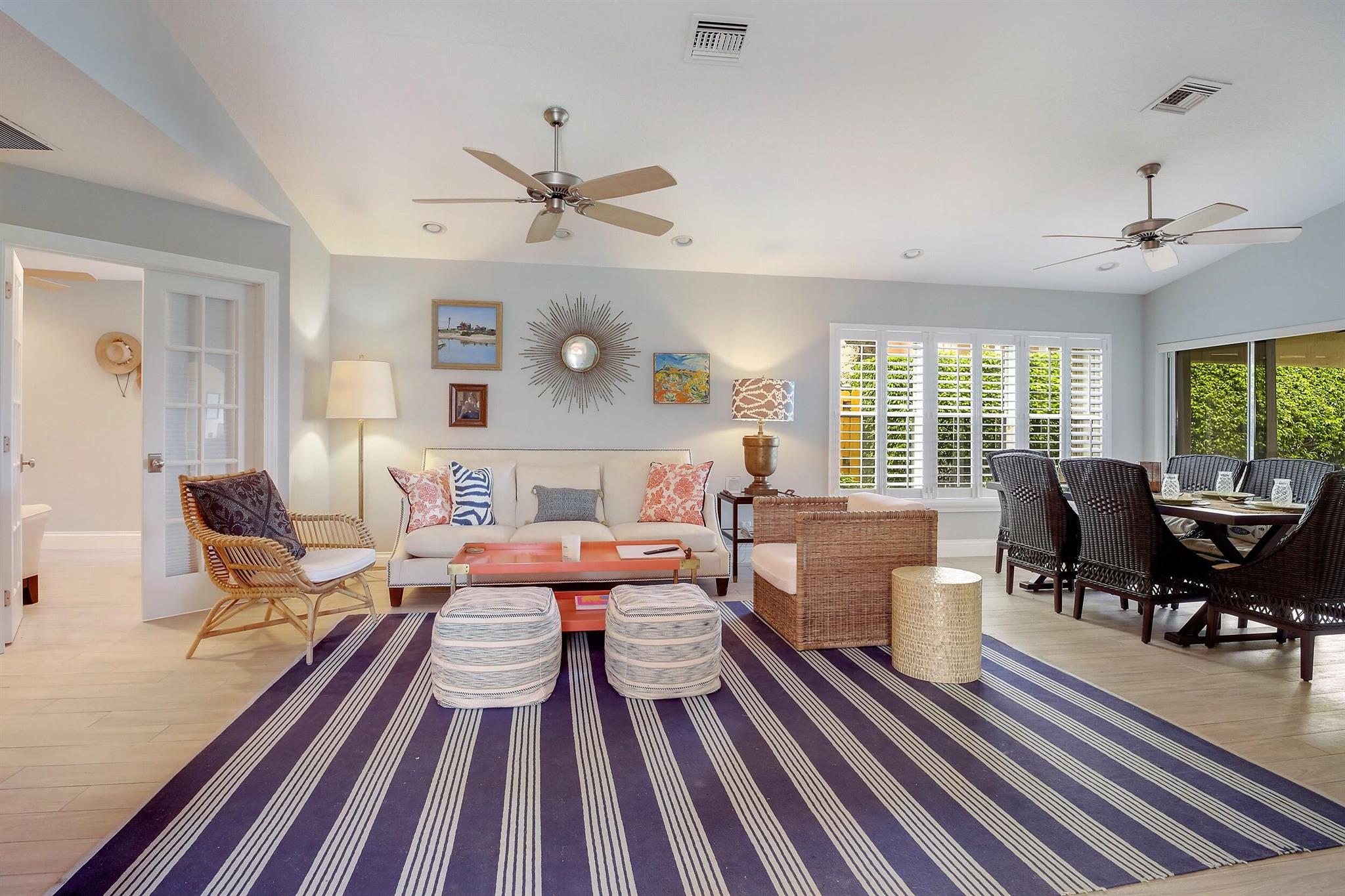 Cascade Lakes - Residential Lease