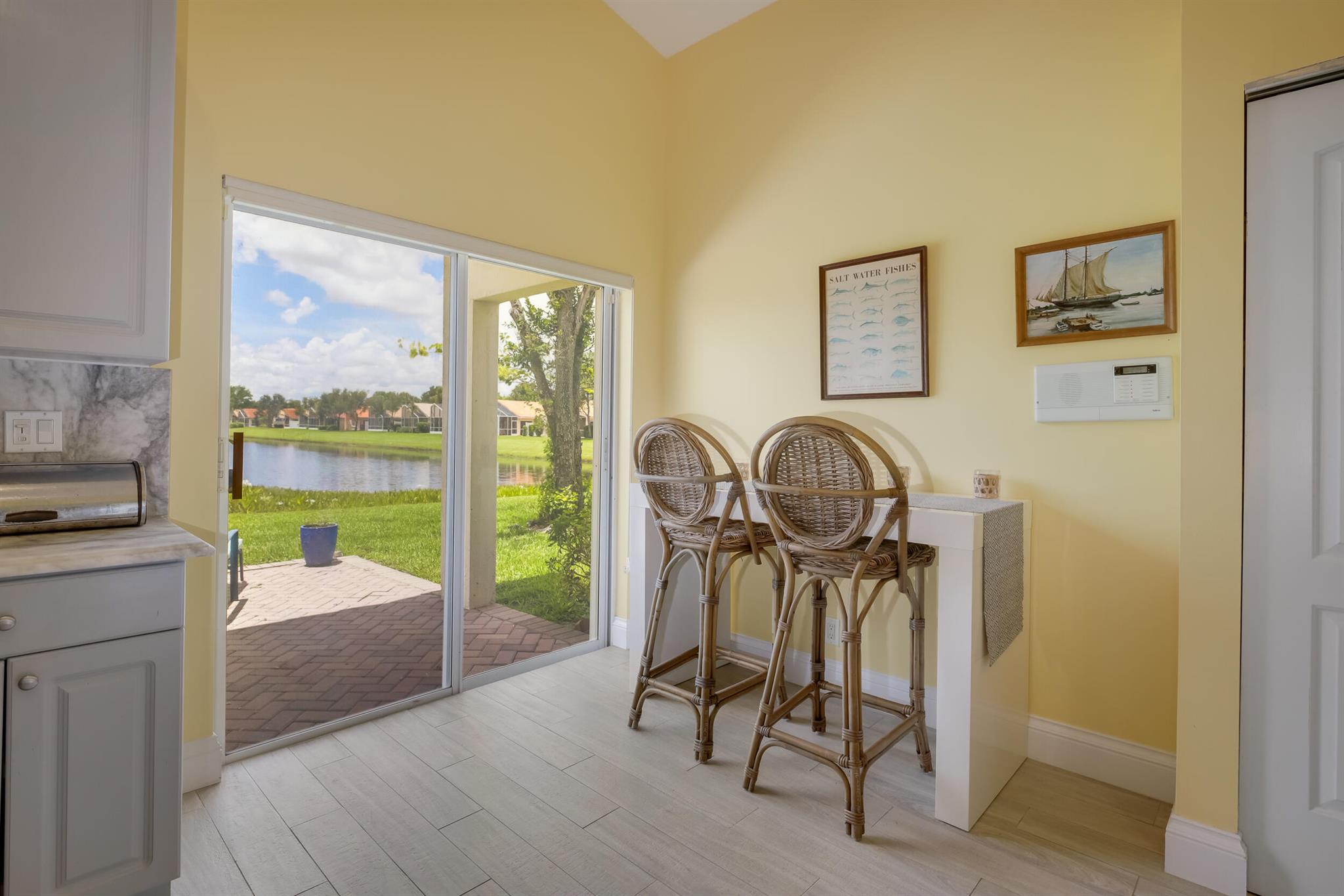 Cascade Lakes - Residential Lease