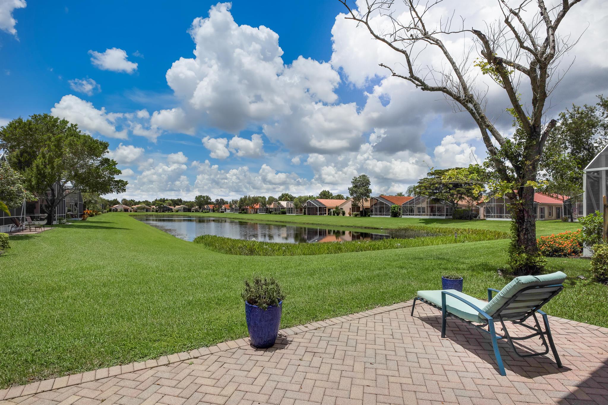 Cascade Lakes - Residential Lease