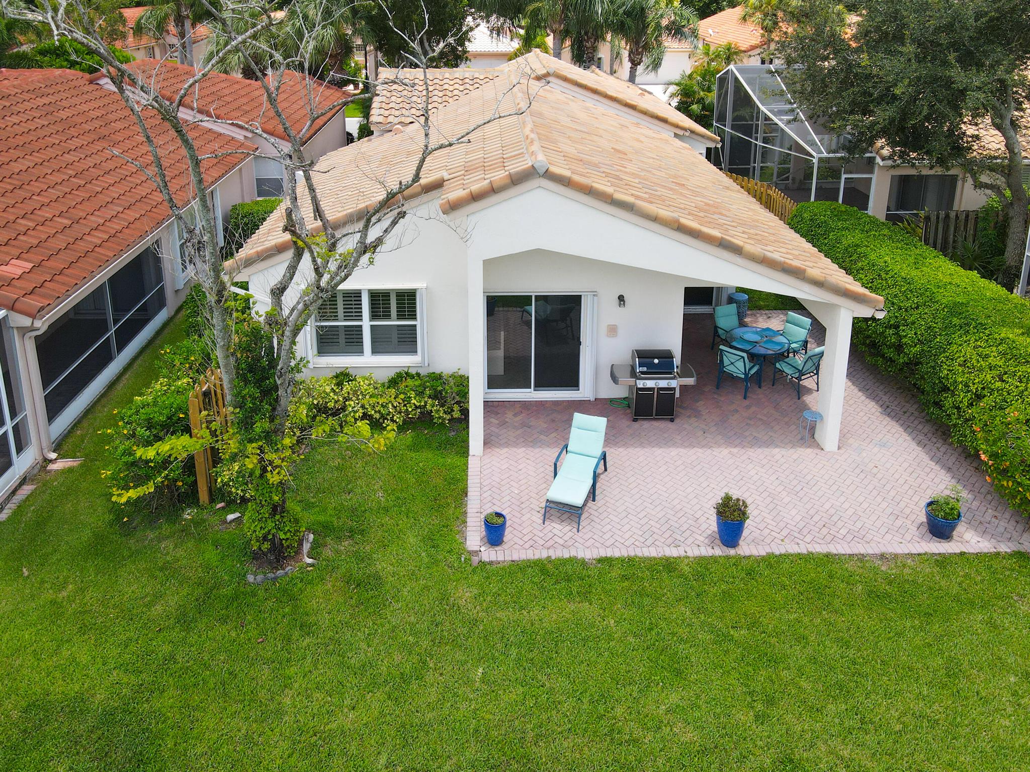 Cascade Lakes - Residential Lease