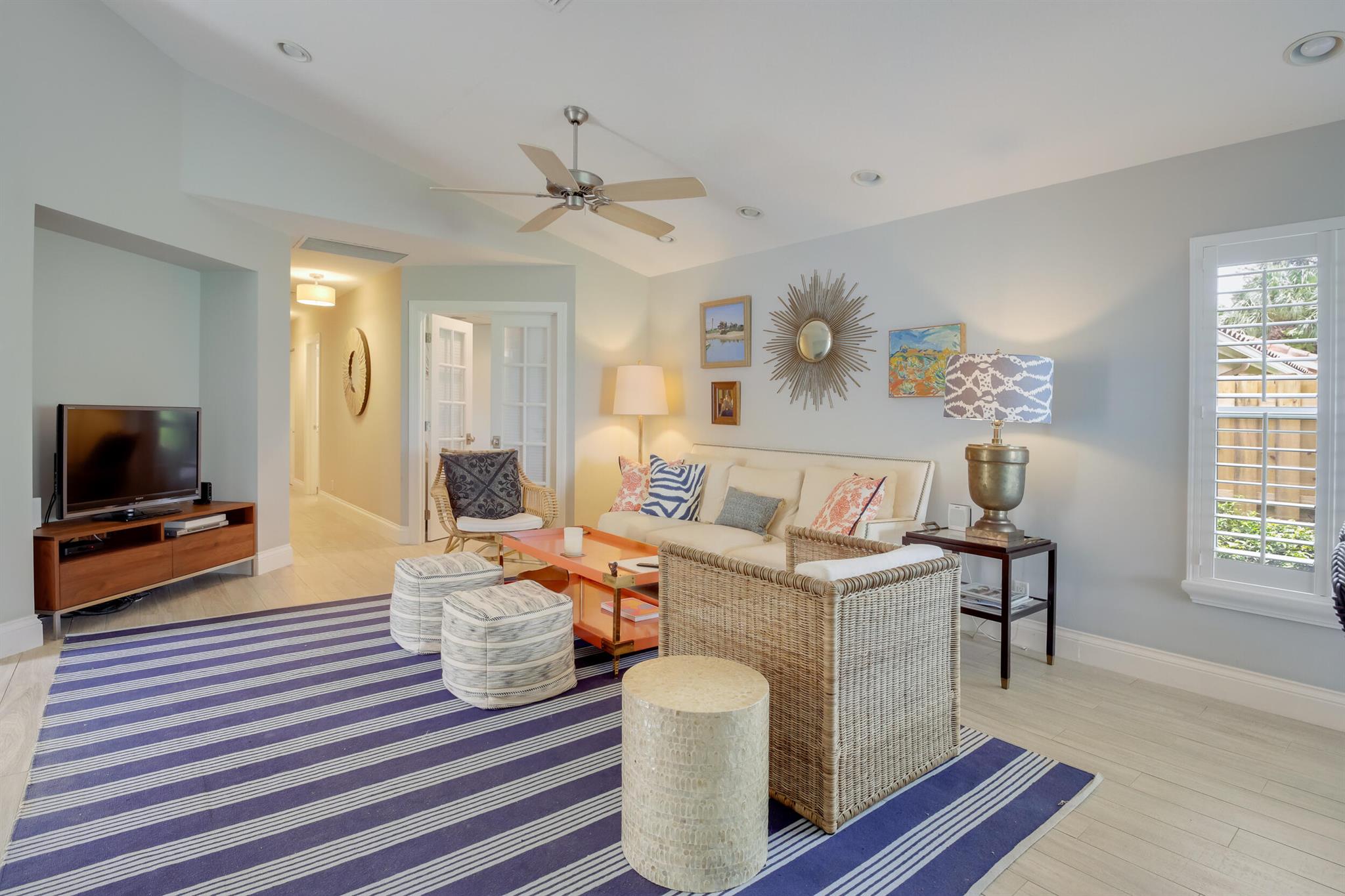 Cascade Lakes - Residential Lease