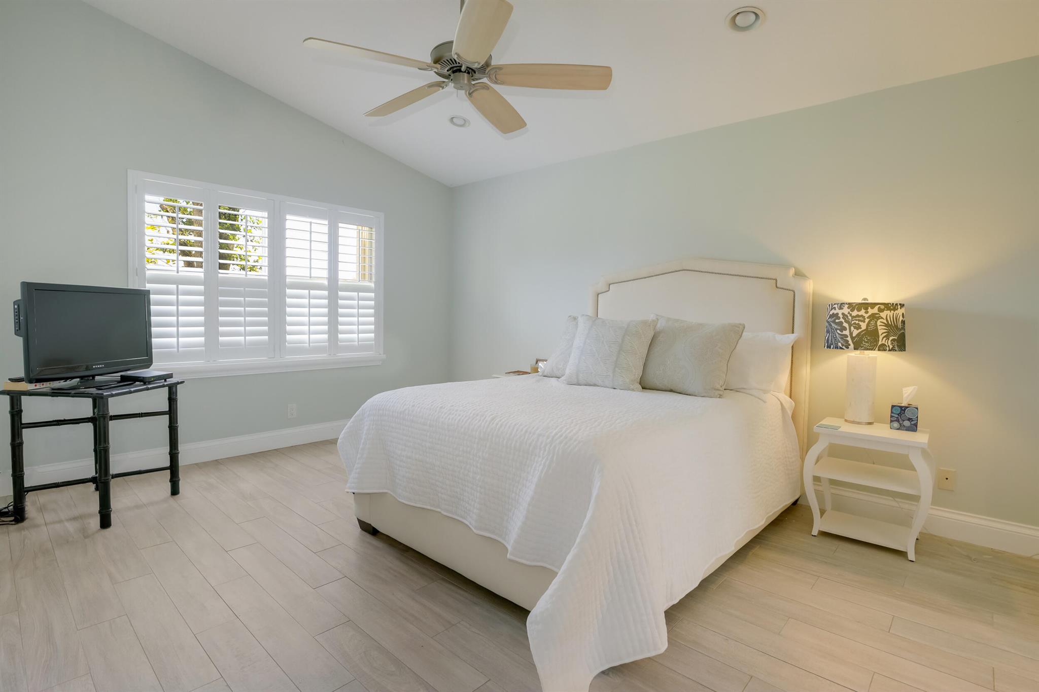 Cascade Lakes - Residential Lease