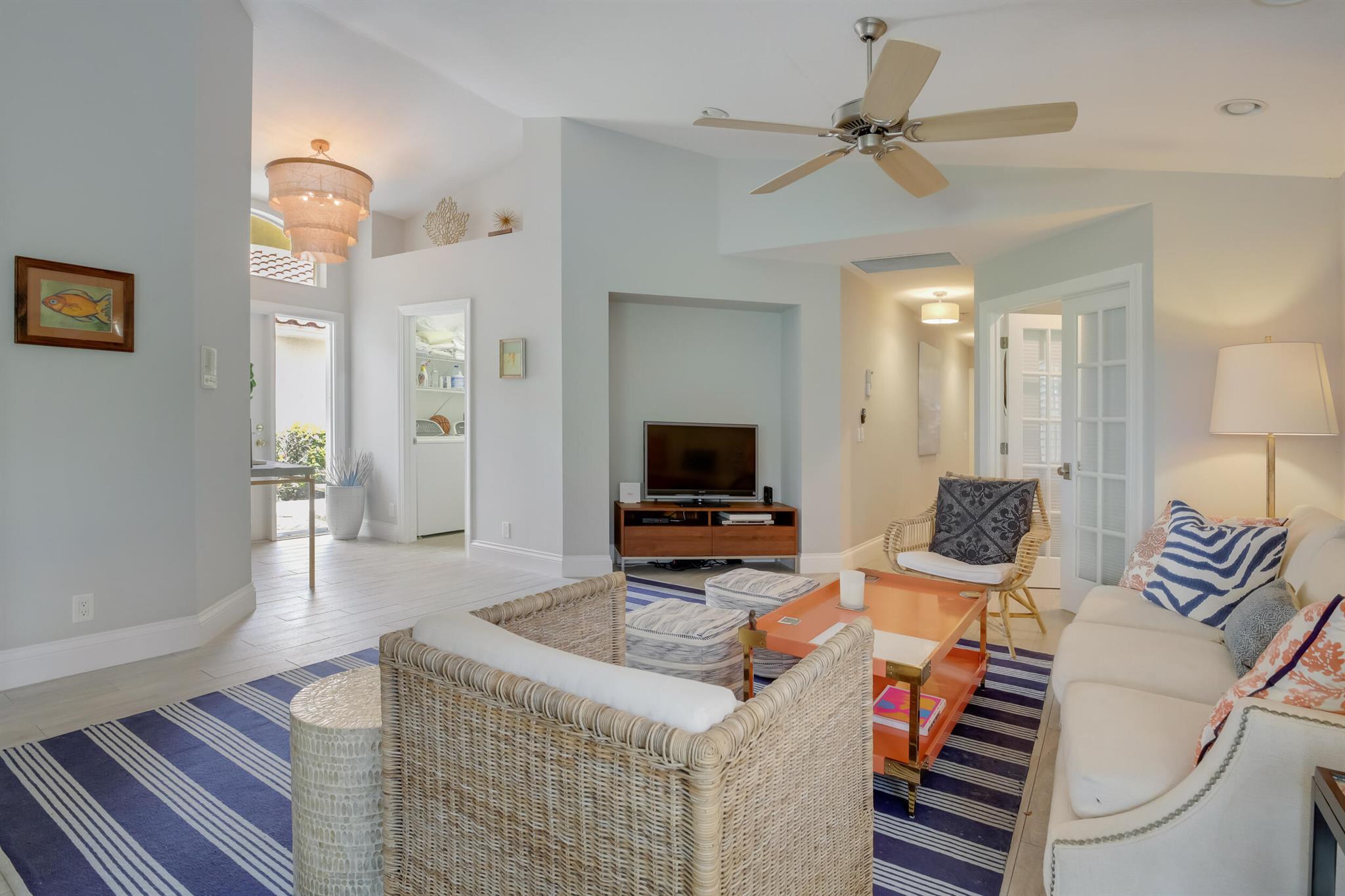 Cascade Lakes - Residential Lease