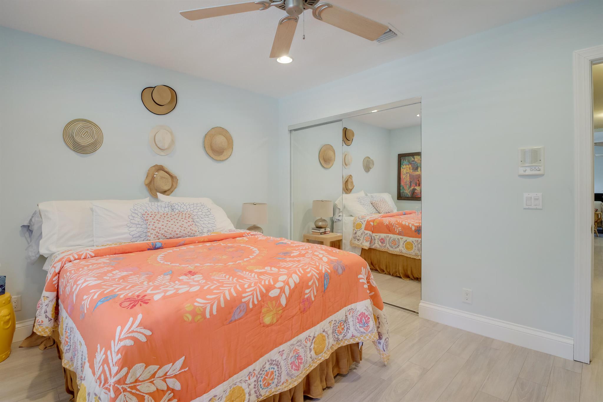 Cascade Lakes - Residential Lease