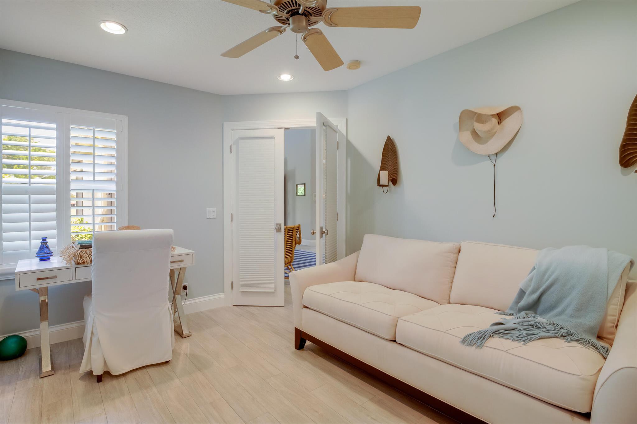 Cascade Lakes - Residential Lease