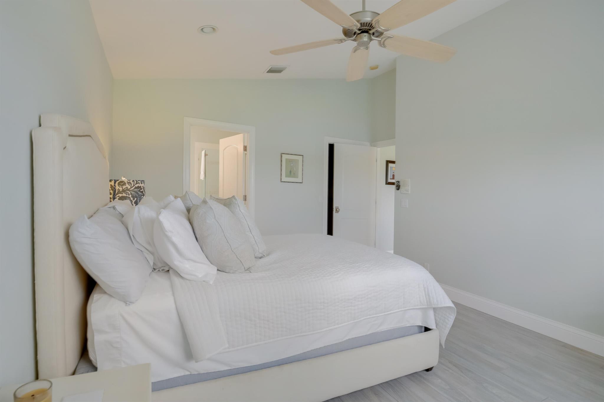 Cascade Lakes - Residential Lease