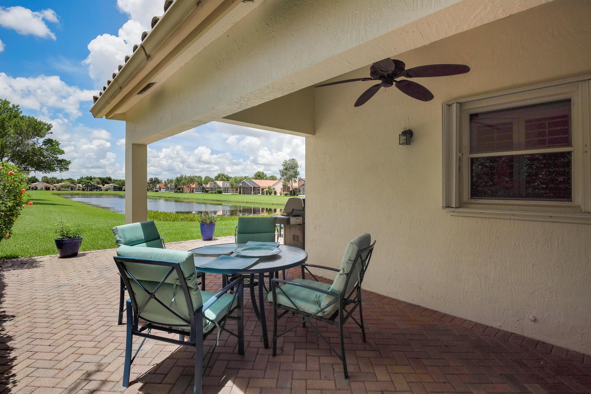 Cascade Lakes - Residential Lease