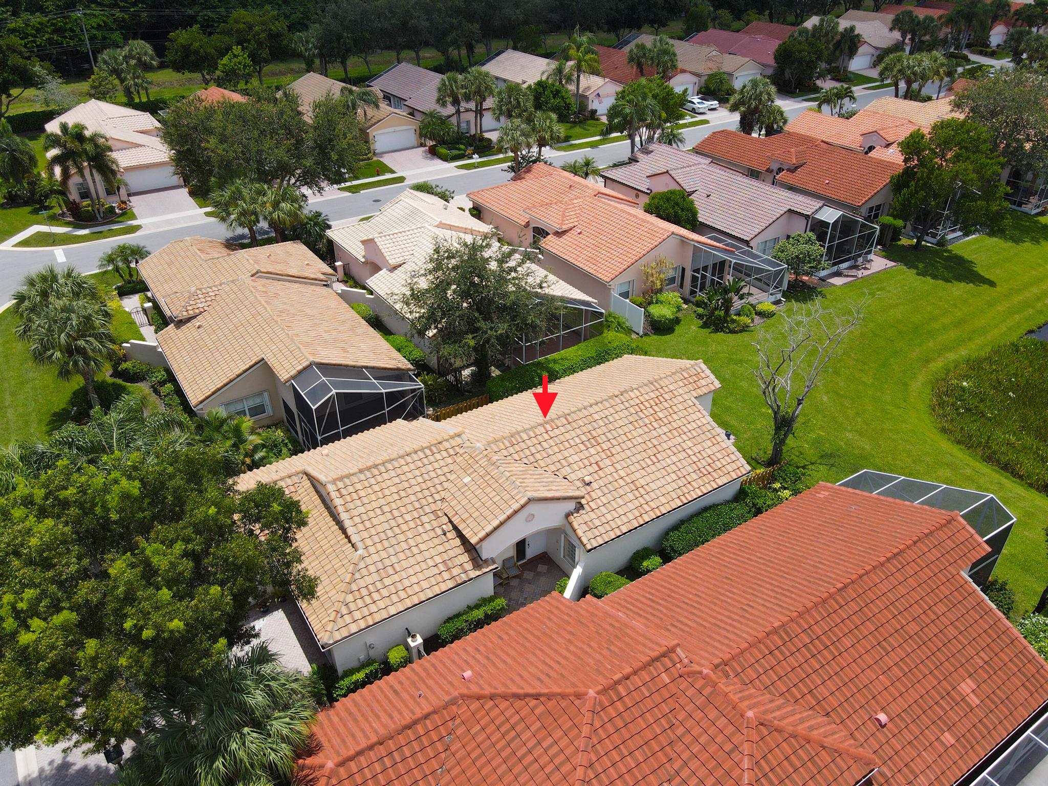 Cascade Lakes - Residential Lease