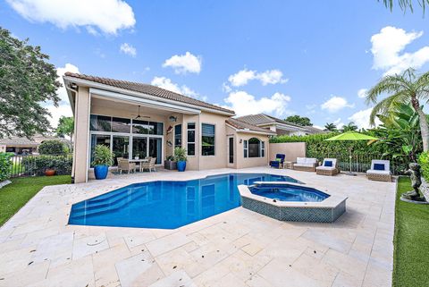 7843 Sandhill Court West Palm Beach FL 33412