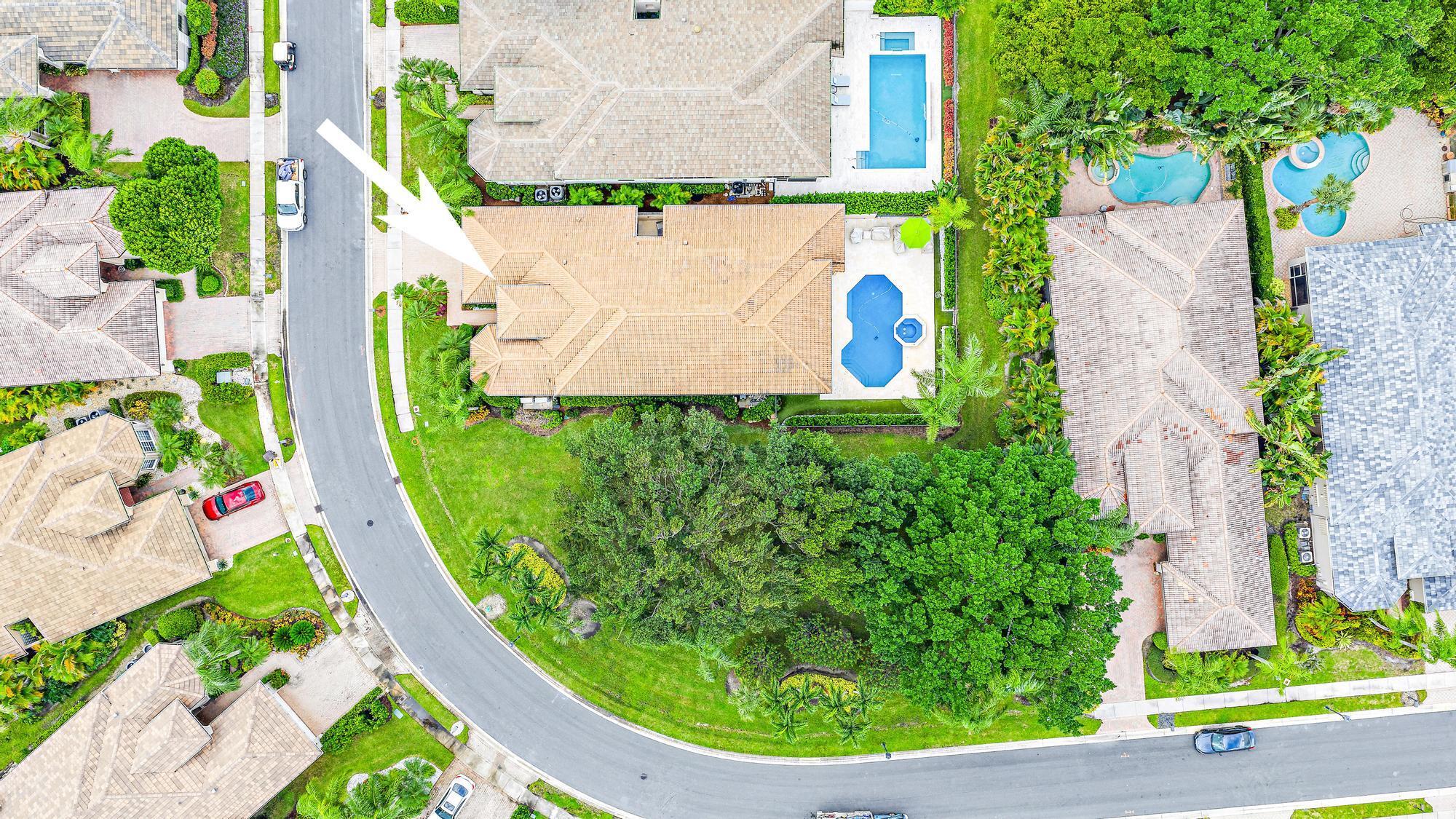 7843 Sandhill Court