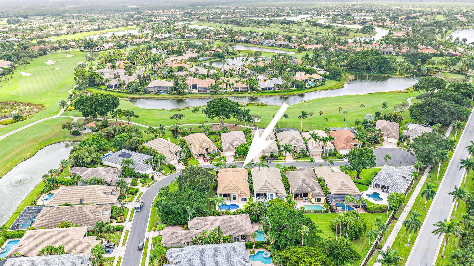 7843 Sandhill Court