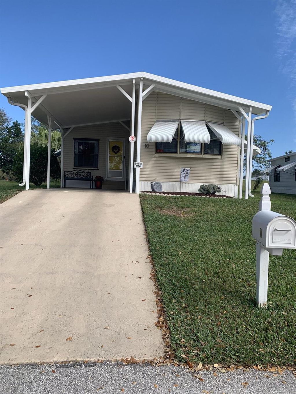 Photo of 10 La Villa Way, Fort Pierce, FL 34951 (MLS # R10952252)