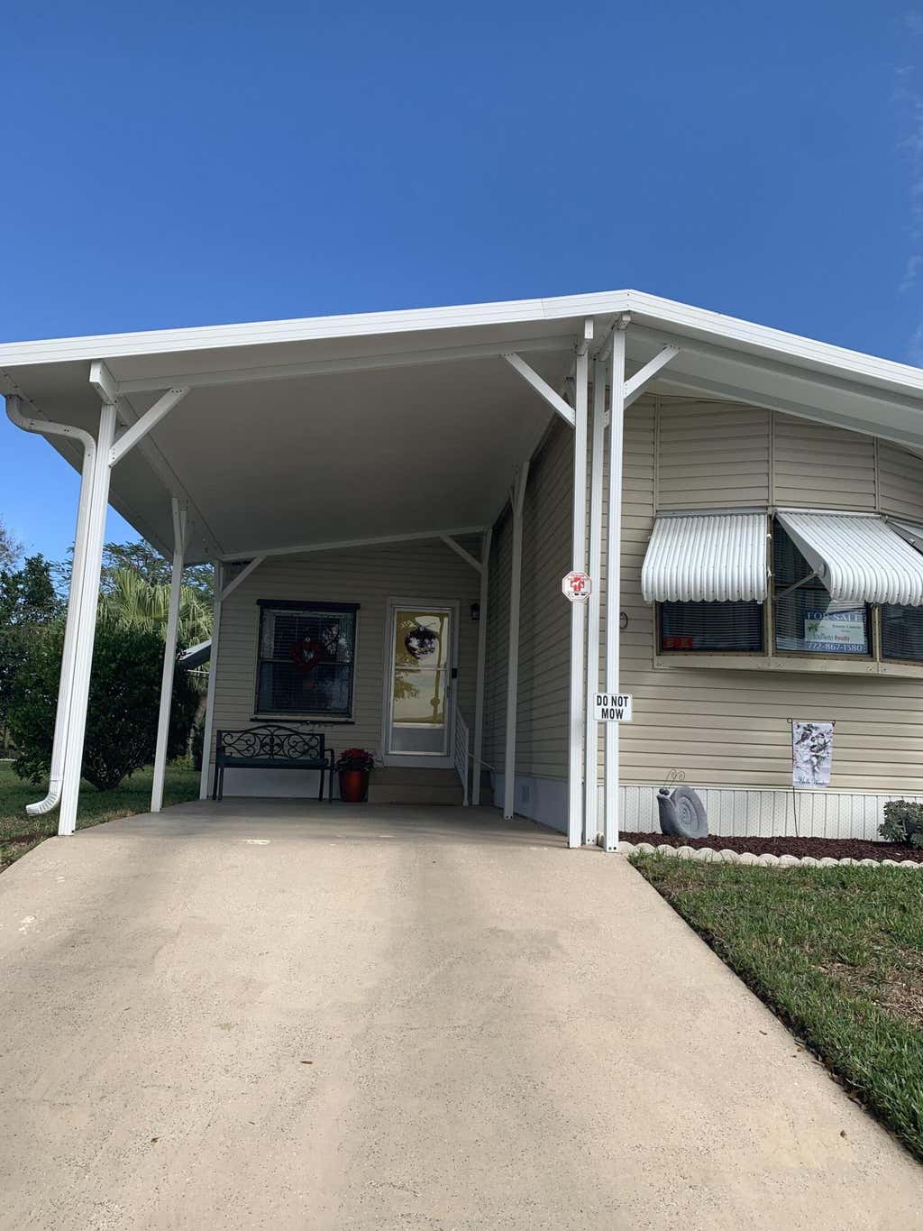Photo of 10 La Villa Way, Fort Pierce, FL 34951 (MLS # R10952252)