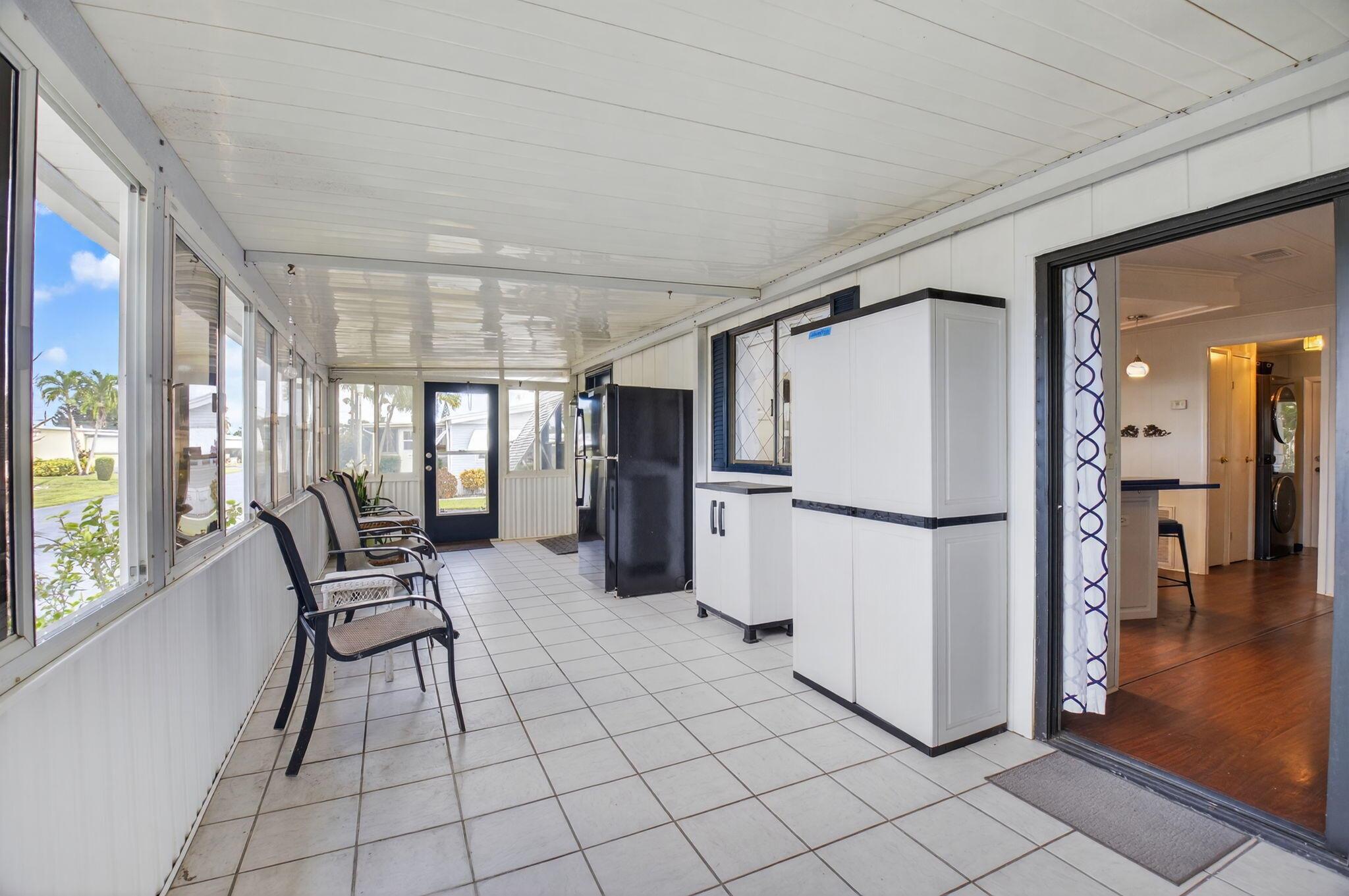 JAMAICA BAY MOBILE HOME C - Residential