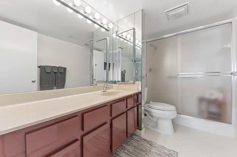 Tiny photo for 3420 S OCEAN Boulevard #8T, Highland Beach, FL 33487 (MLS # B26078494)