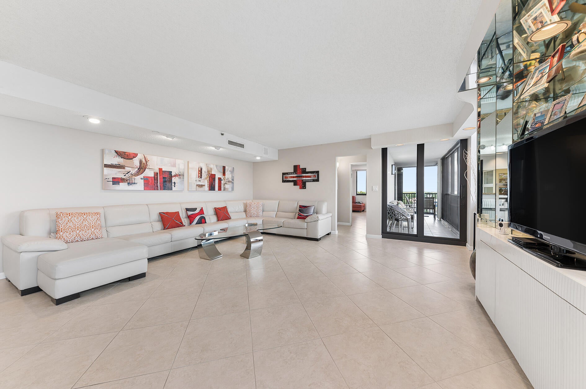 3420 S OCEAN Boulevard 8T