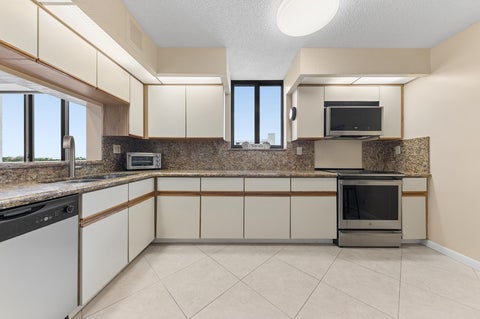 Tiny photo for 3420 S OCEAN Boulevard #8T, Highland Beach, FL 33487 (MLS # B26078494)