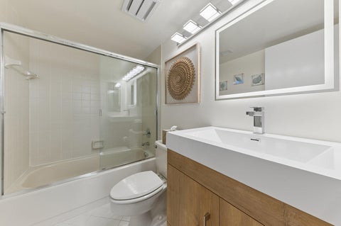 Tiny photo for 3420 S OCEAN Boulevard #8T, Highland Beach, FL 33487 (MLS # B26078494)