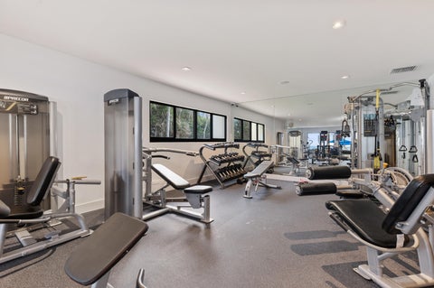 Tiny photo for 3420 S OCEAN Boulevard #8T, Highland Beach, FL 33487 (MLS # B26078494)