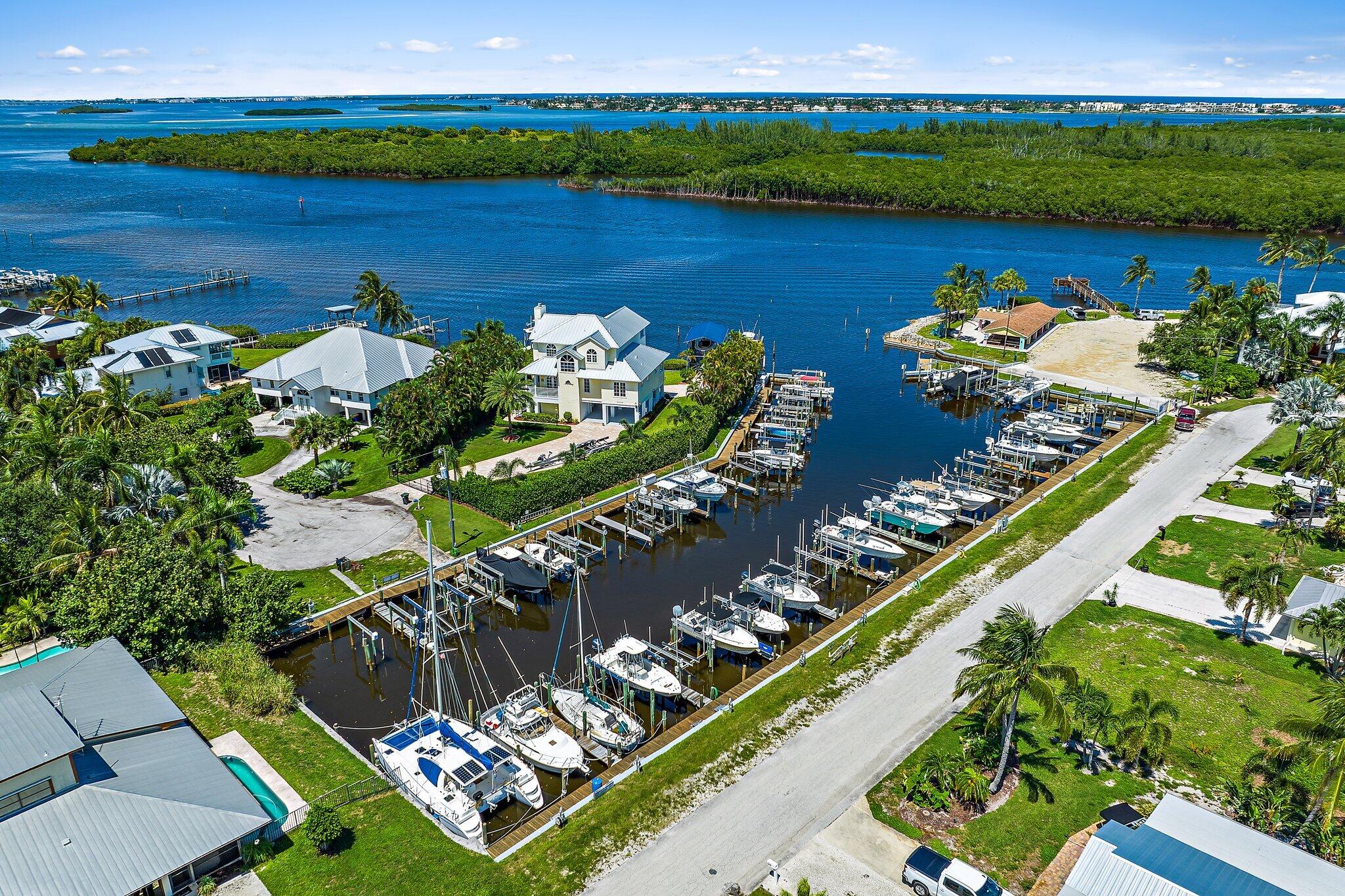 ROCKY POINT ESTATES - Residential