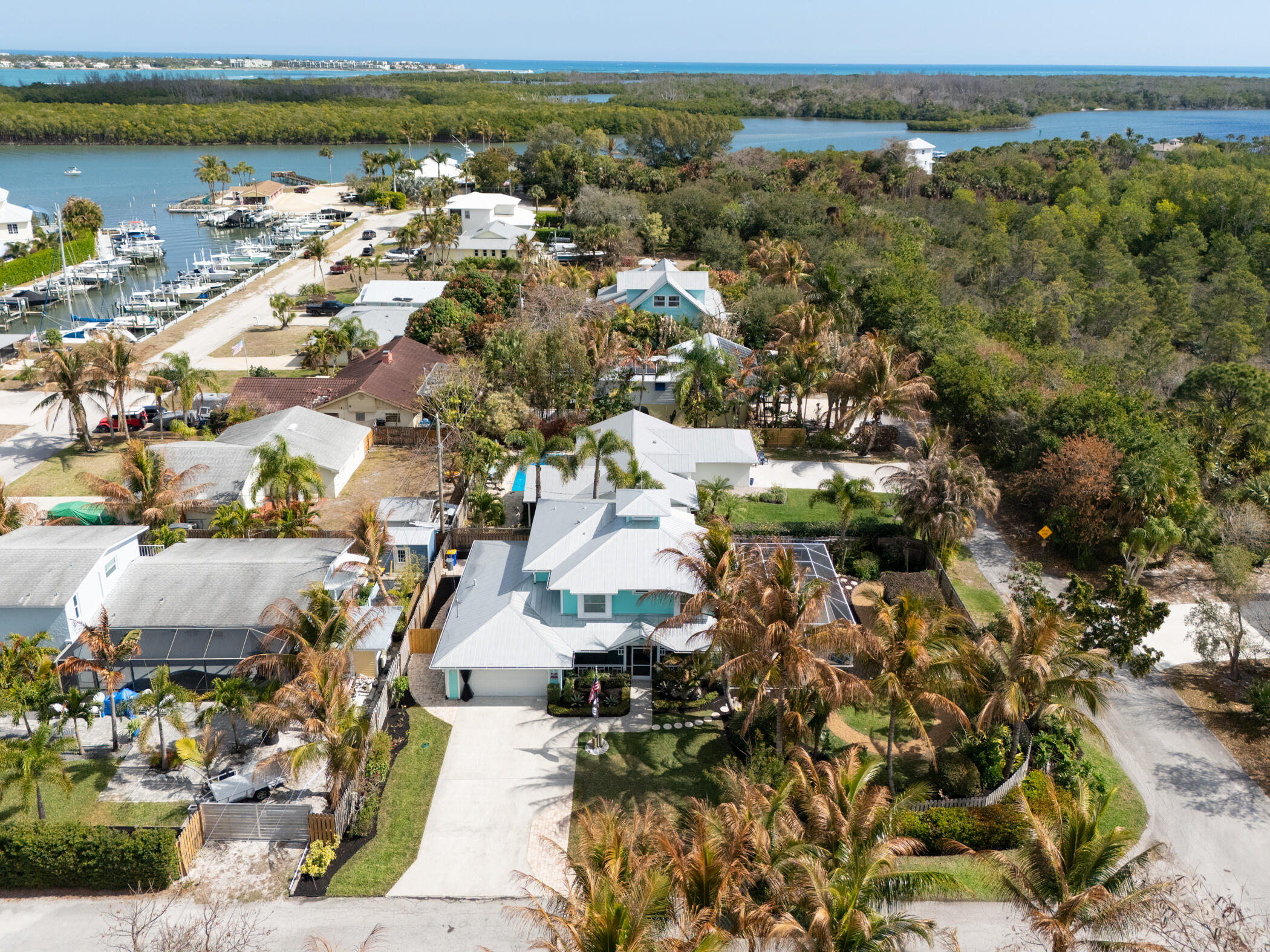 ROCKY POINT ESTATES - Residential