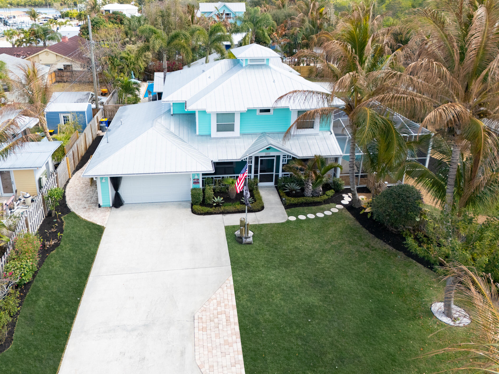 ROCKY POINT ESTATES - Residential