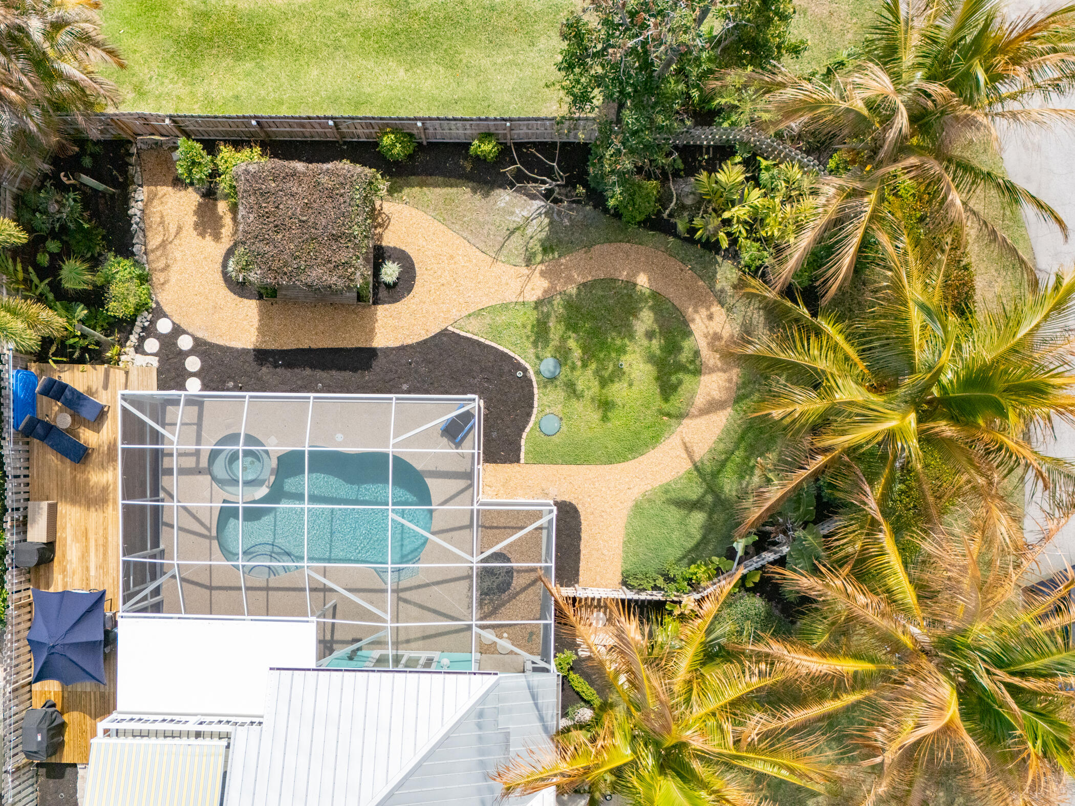 ROCKY POINT ESTATES - Residential