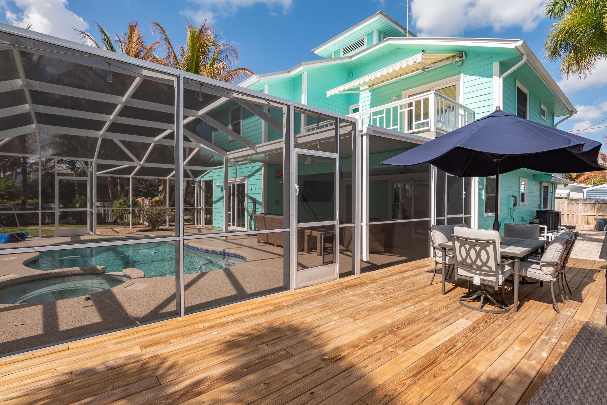 ROCKY POINT ESTATES - Residential