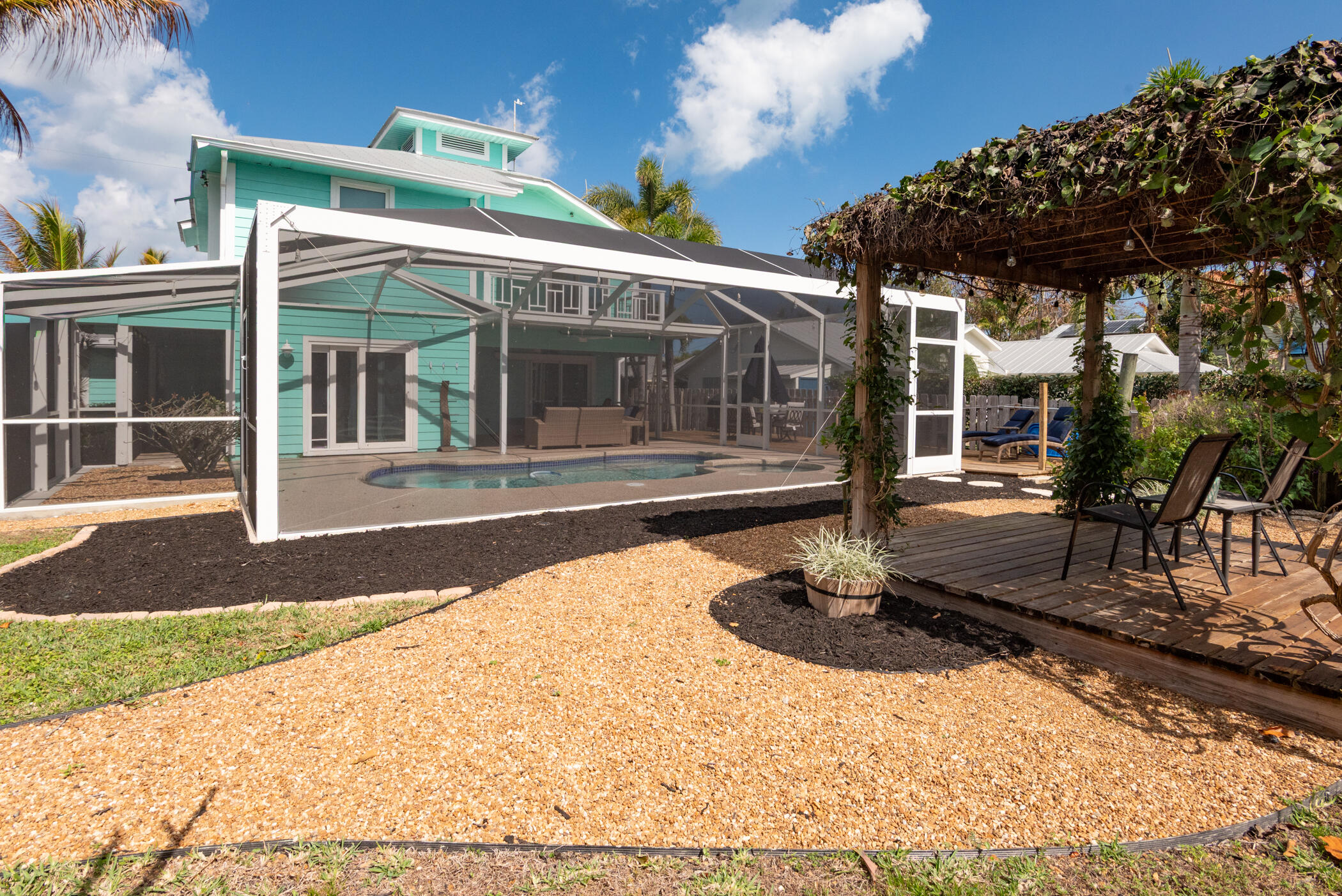 ROCKY POINT ESTATES - Residential