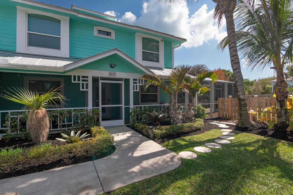 Photo of 4095 SE Bay Avenue, Stuart, FL 34997 (MLS # R11165791)