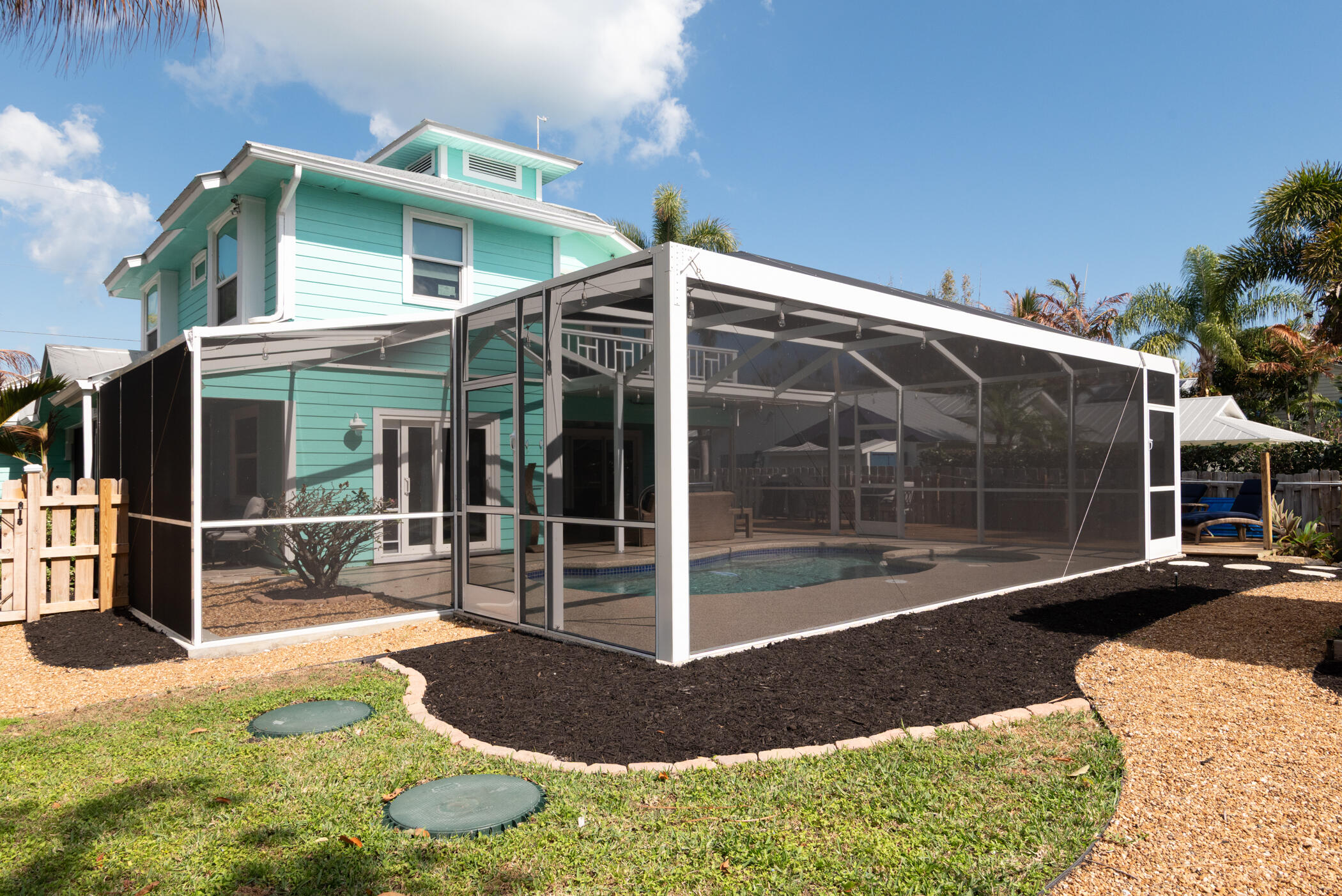 ROCKY POINT ESTATES - Residential