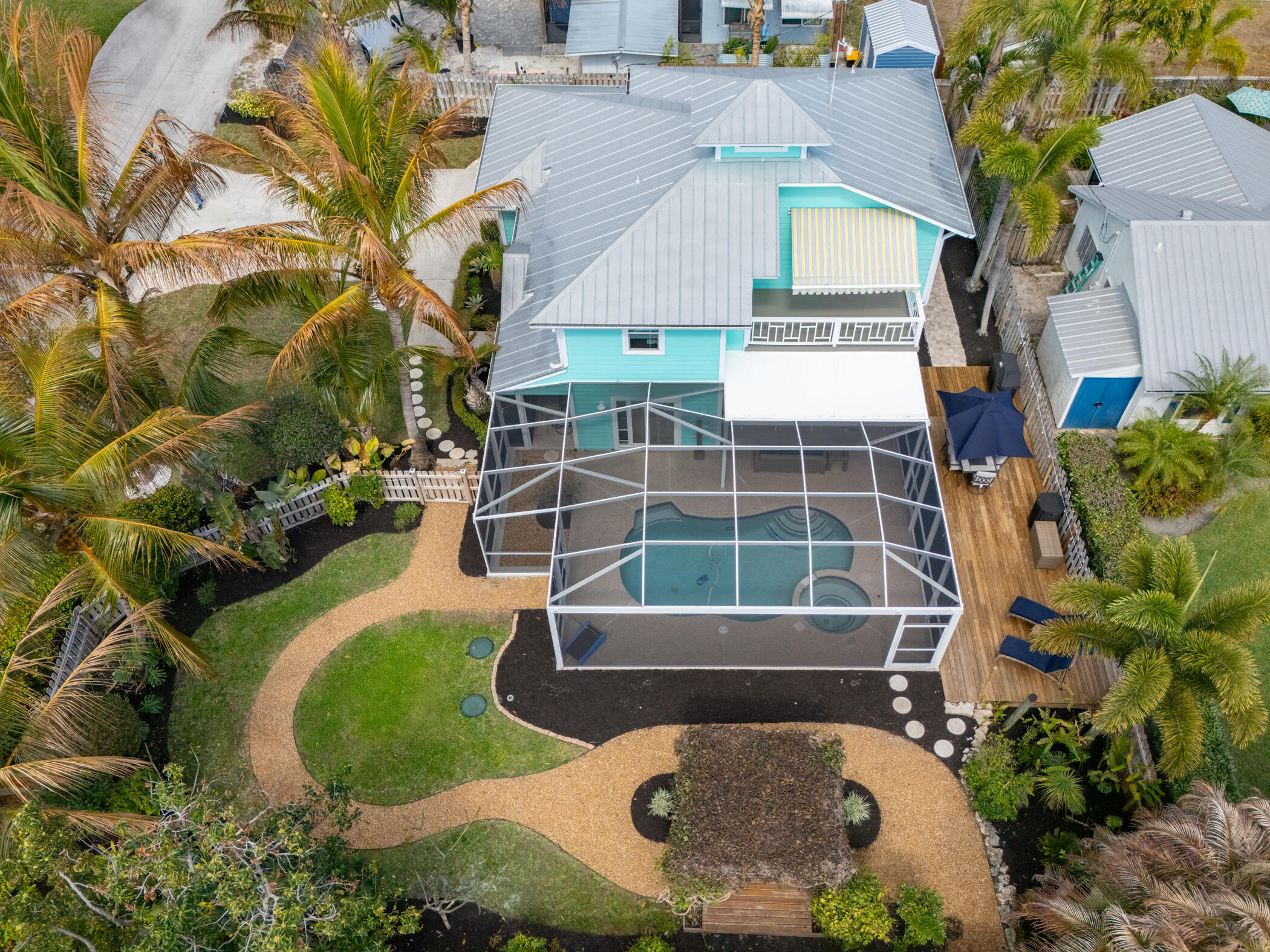 ROCKY POINT ESTATES - Residential