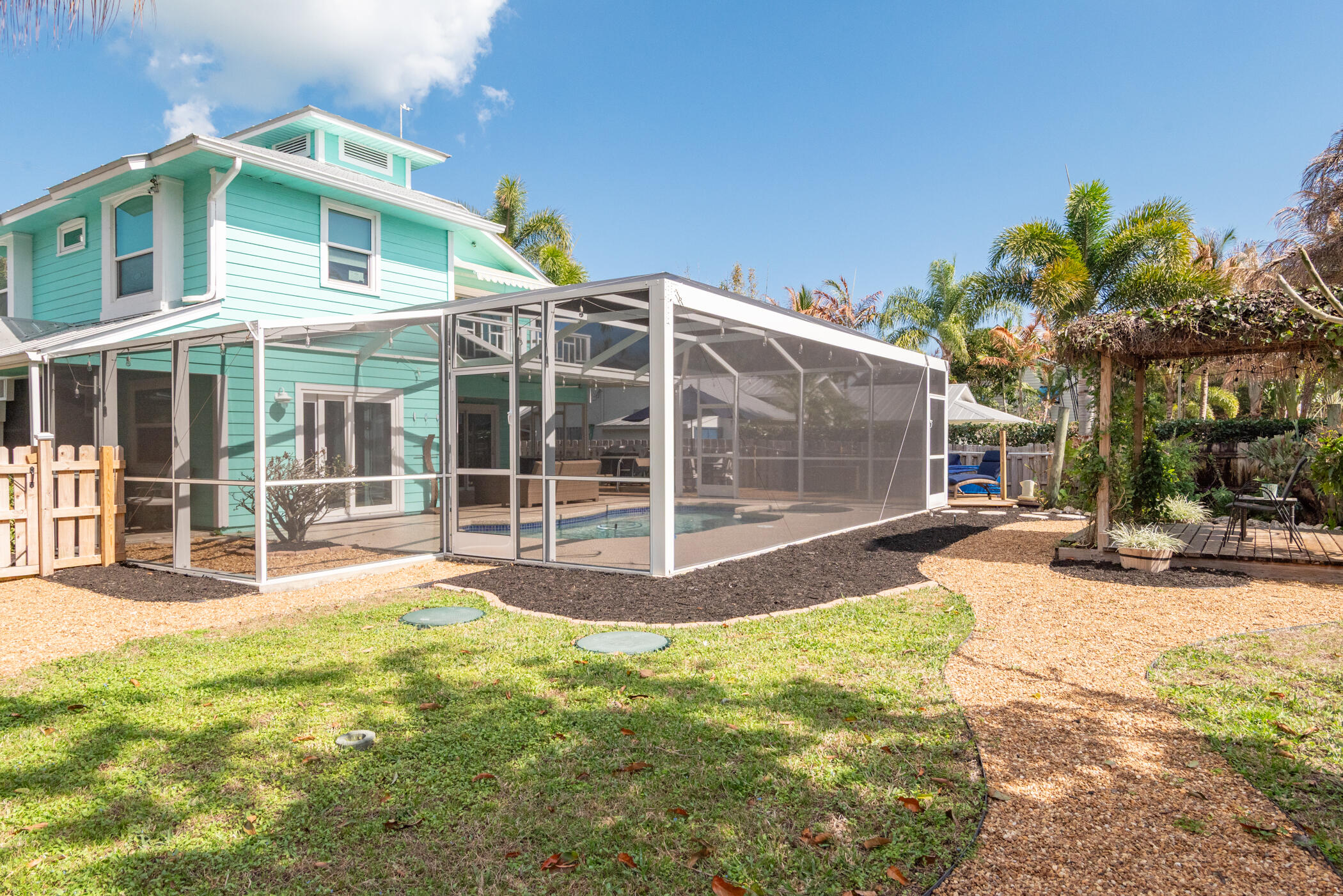 ROCKY POINT ESTATES - Residential