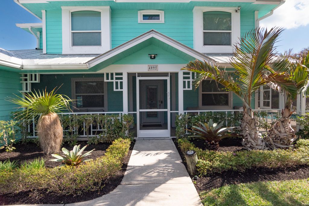 Photo of 4095 SE Bay Avenue, Stuart, FL 34997 (MLS # R11165791)