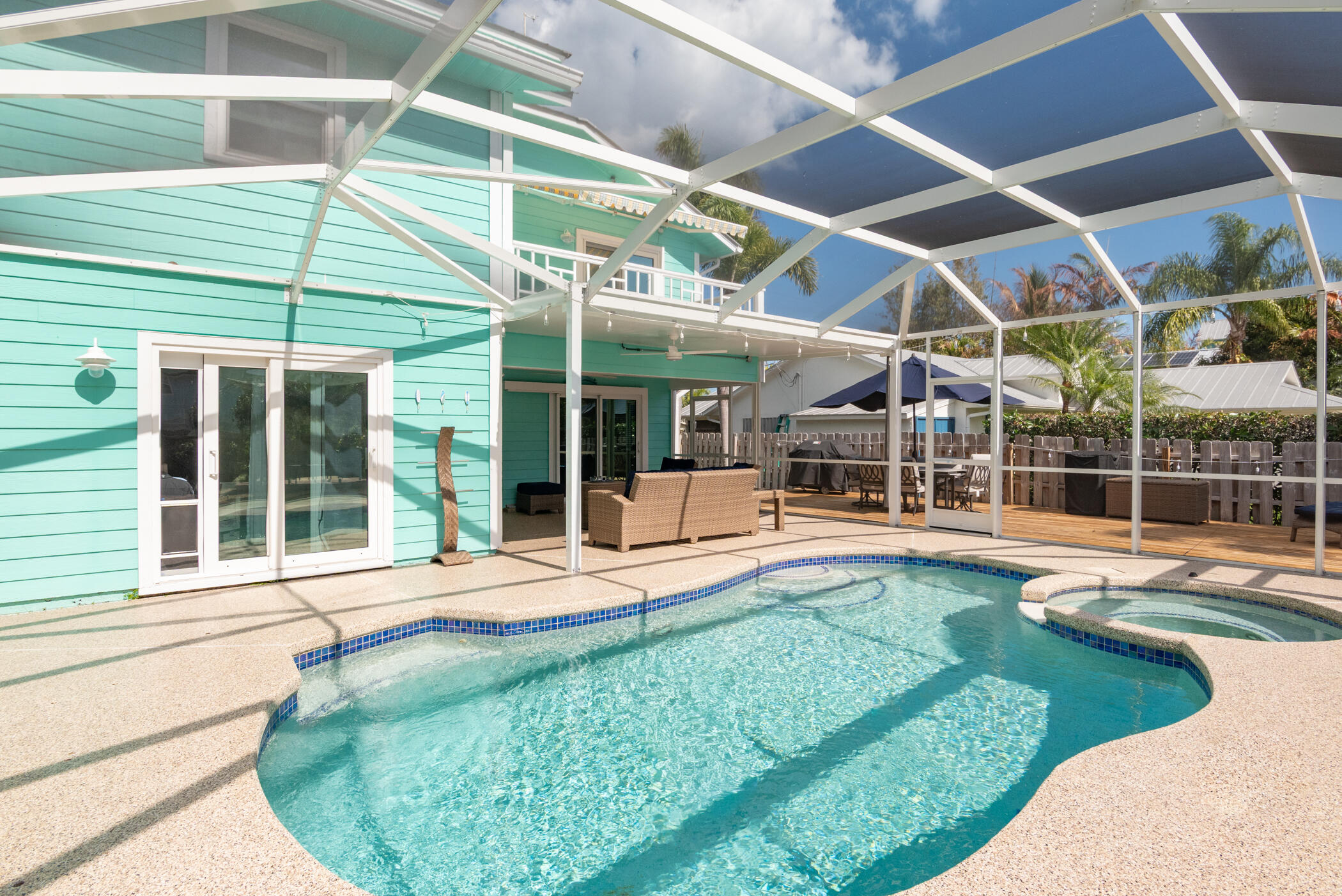 ROCKY POINT ESTATES - Residential