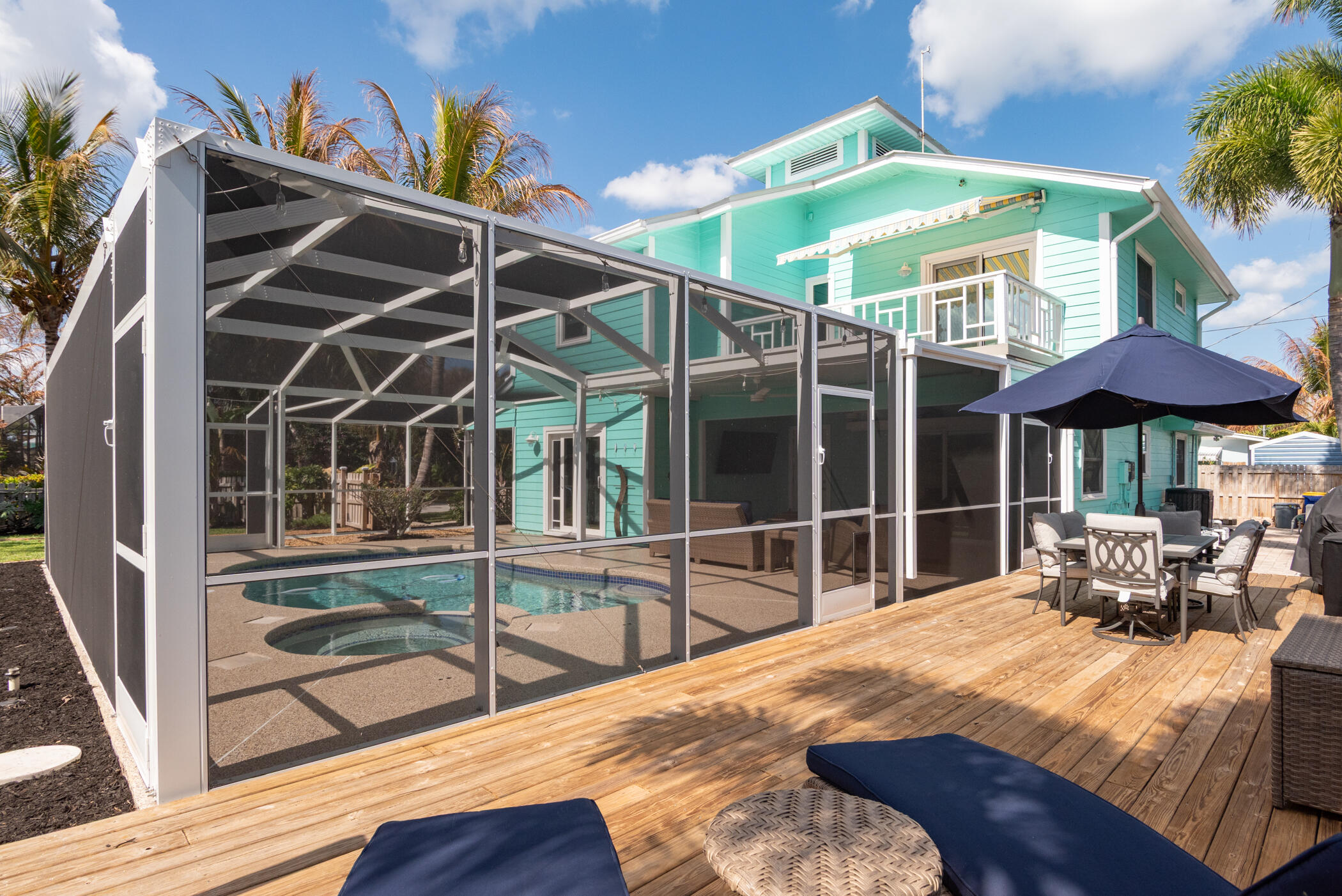 ROCKY POINT ESTATES - Residential