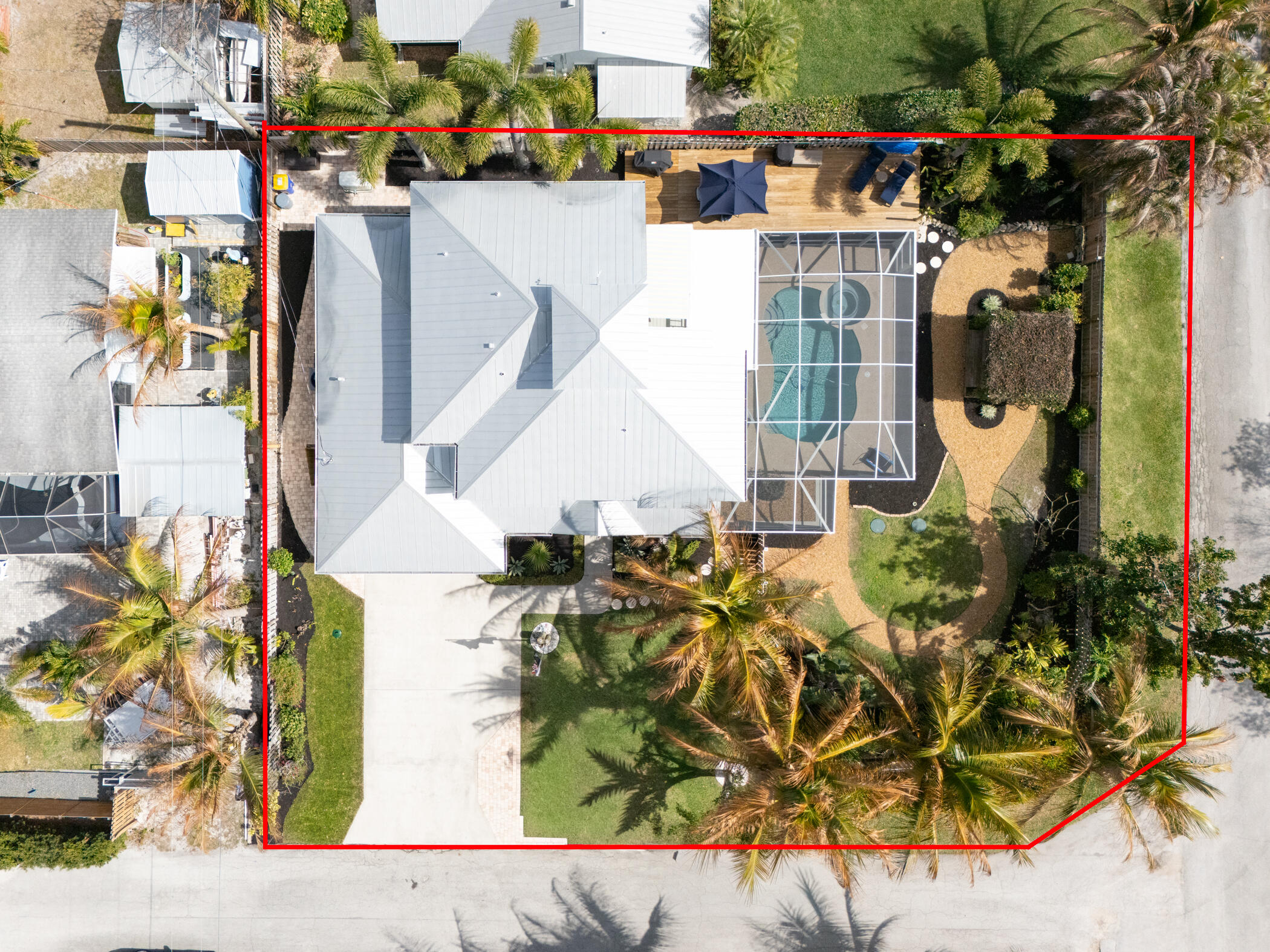 ROCKY POINT ESTATES - Residential