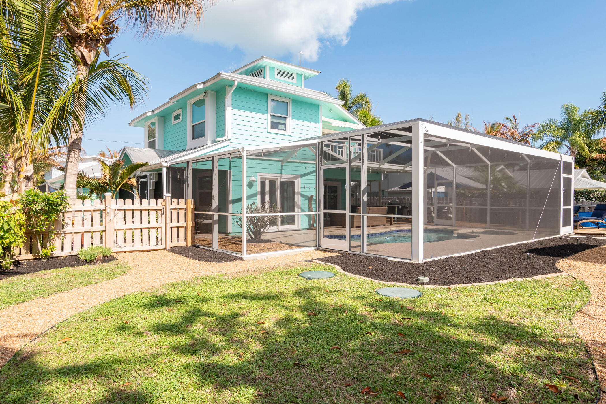 ROCKY POINT ESTATES - Residential