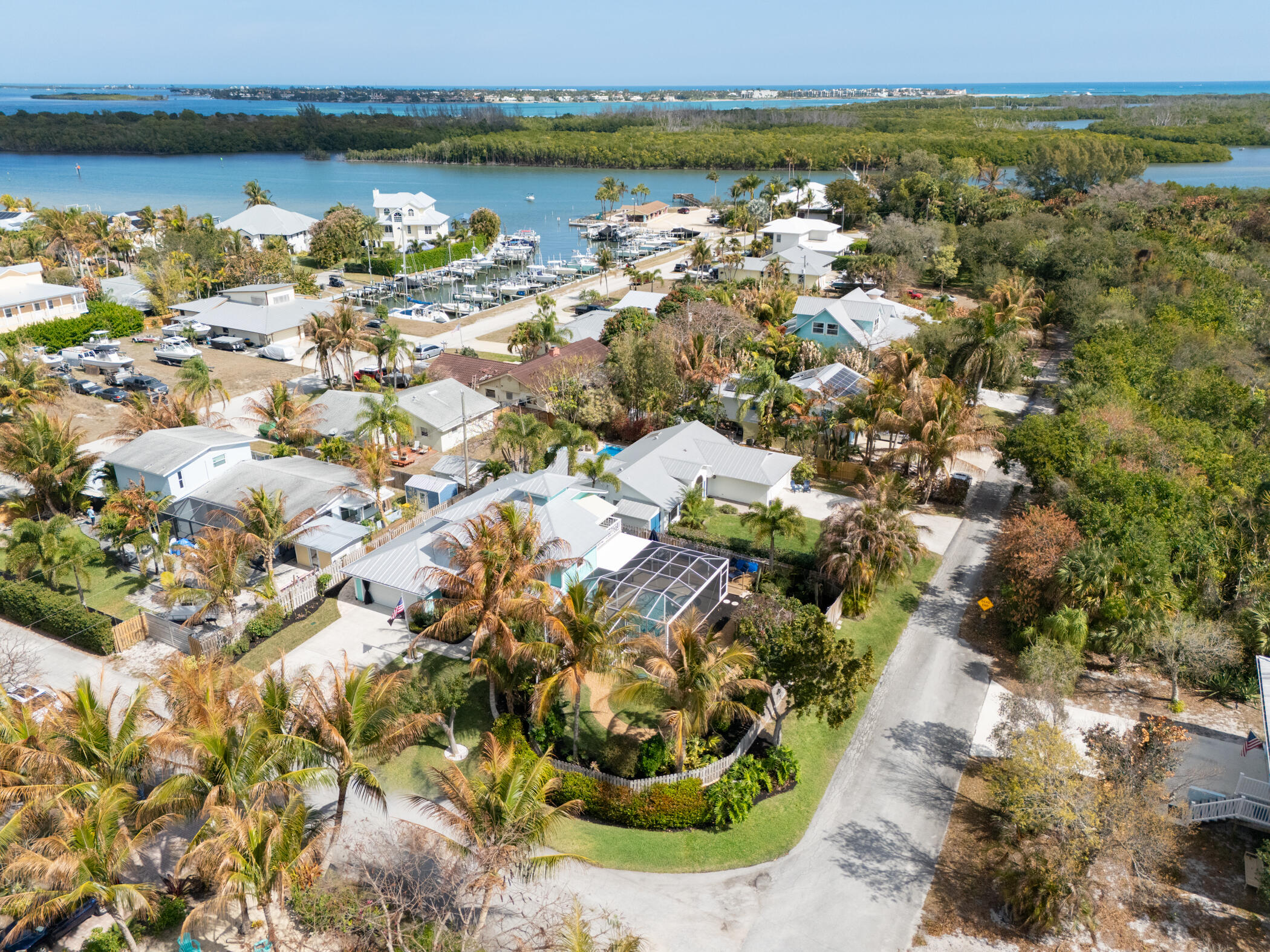 ROCKY POINT ESTATES - Residential