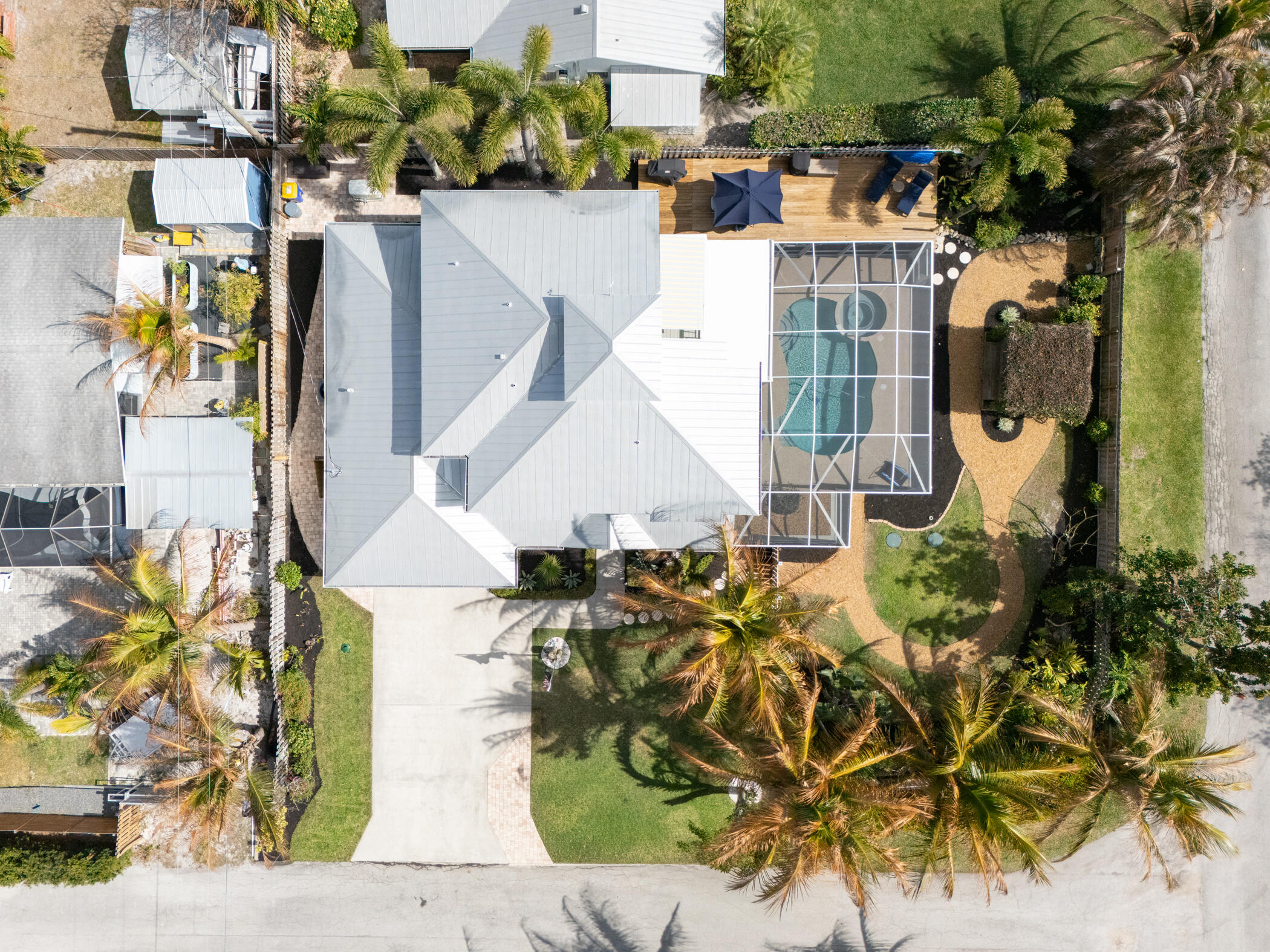 ROCKY POINT ESTATES - Residential