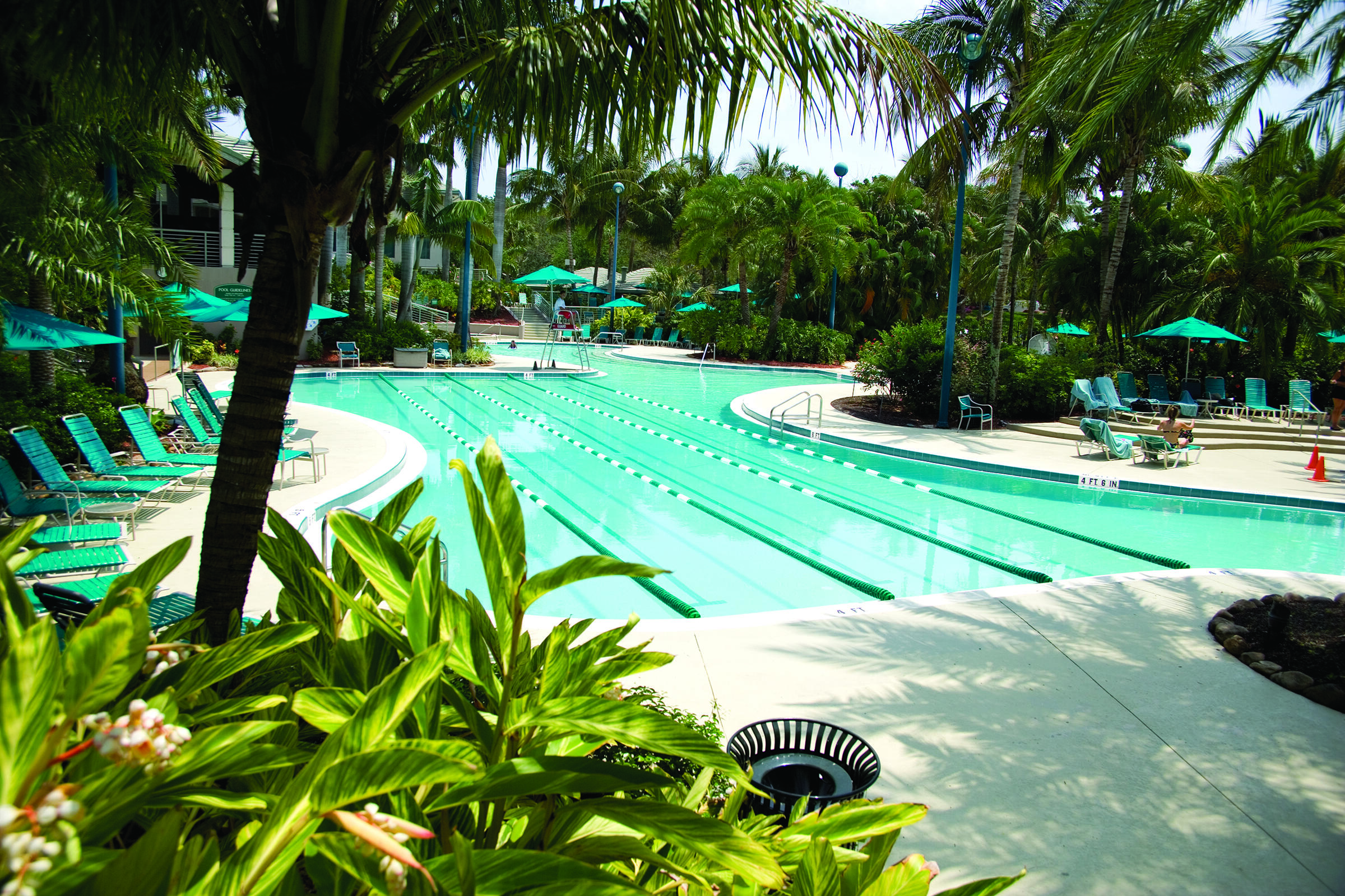 LAKEWOOD MIDRISE - Residential