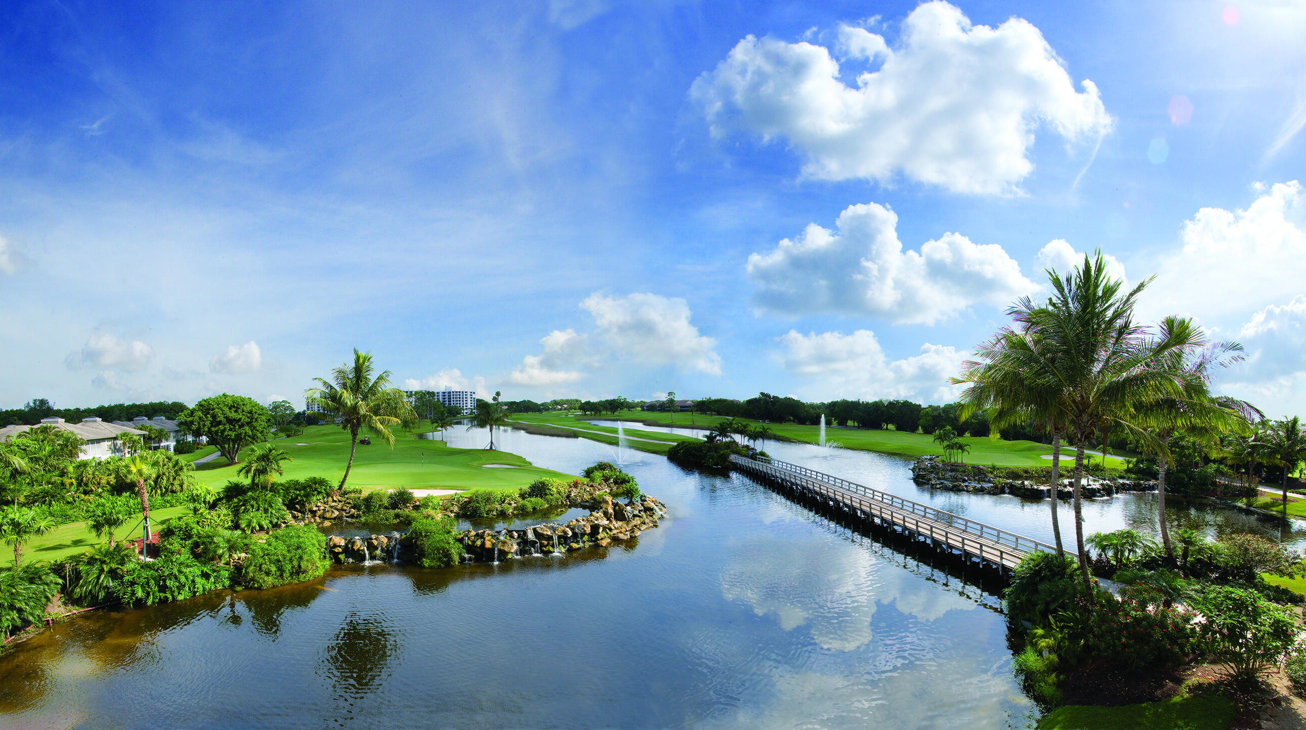 LAKEWOOD MIDRISE - Residential