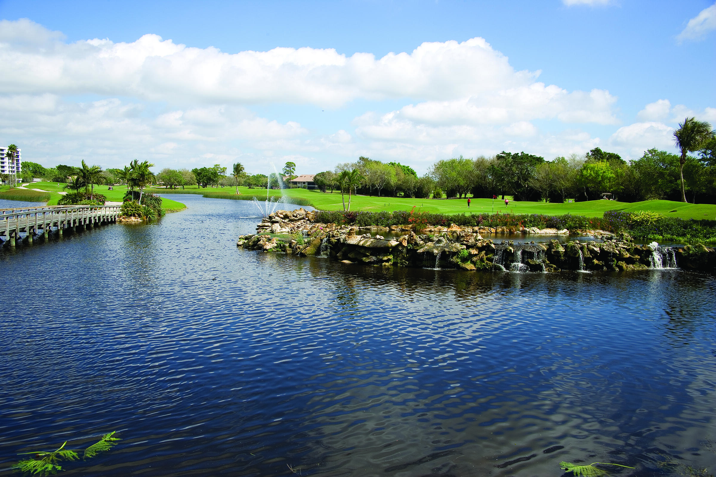 LAKEWOOD MIDRISE - Residential