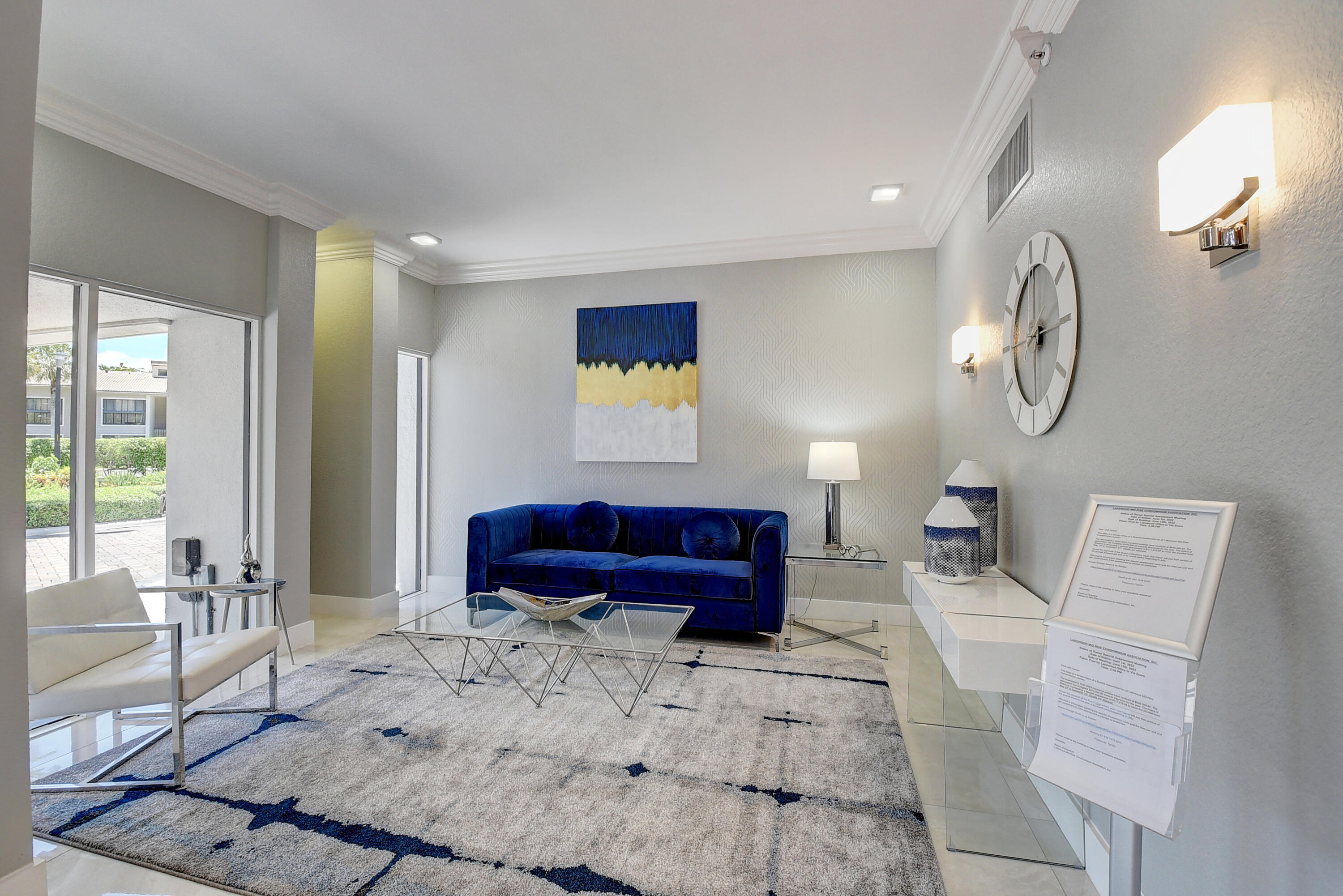 LAKEWOOD MIDRISE - Residential