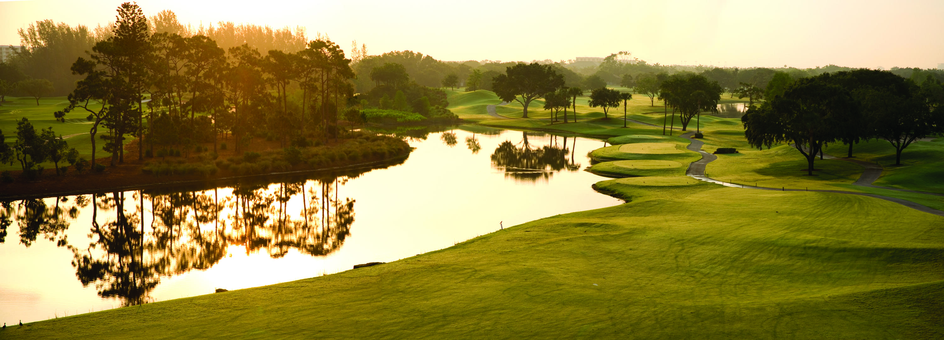 LAKEWOOD MIDRISE - Residential