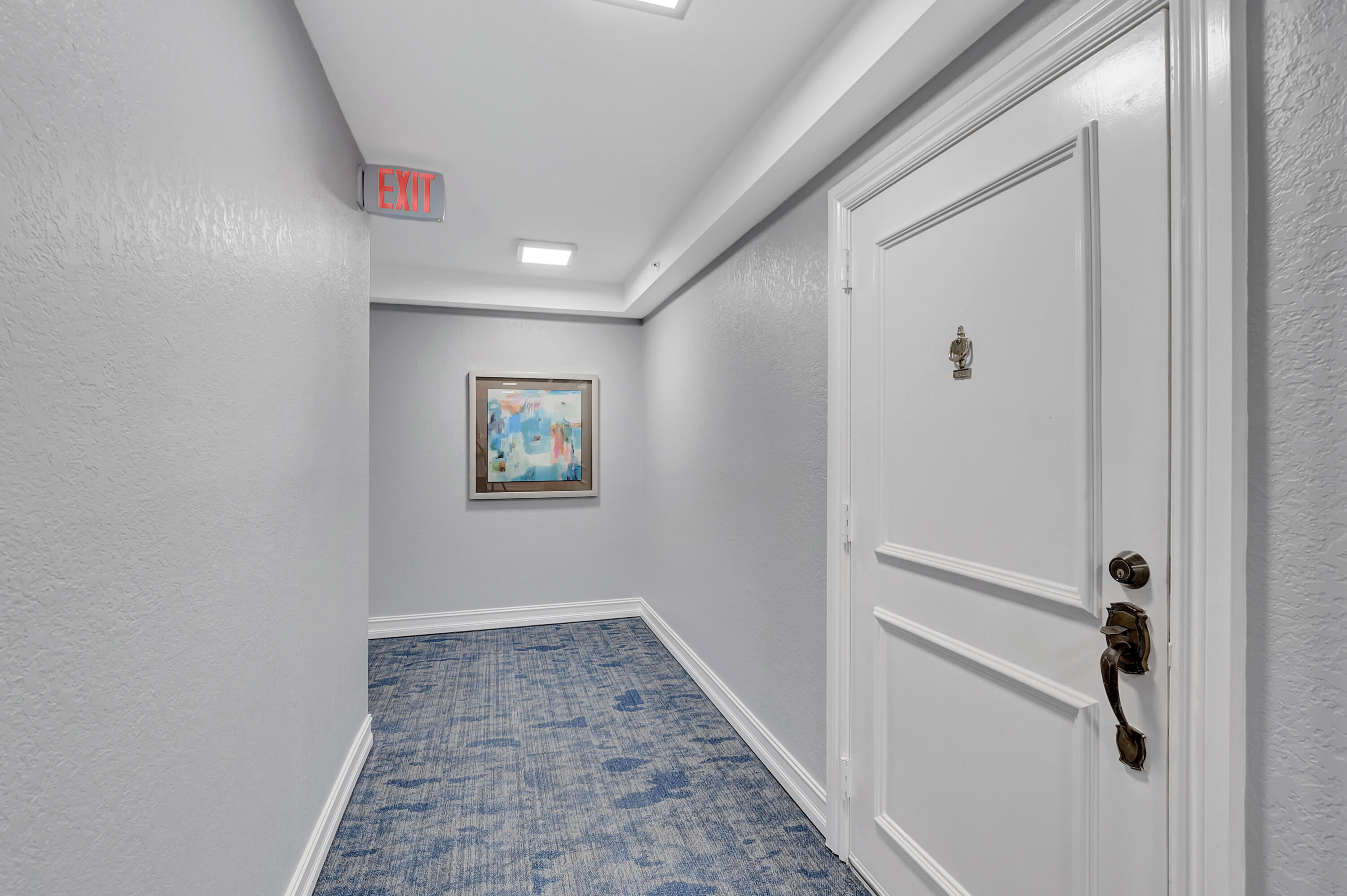 LAKEWOOD MIDRISE - Residential