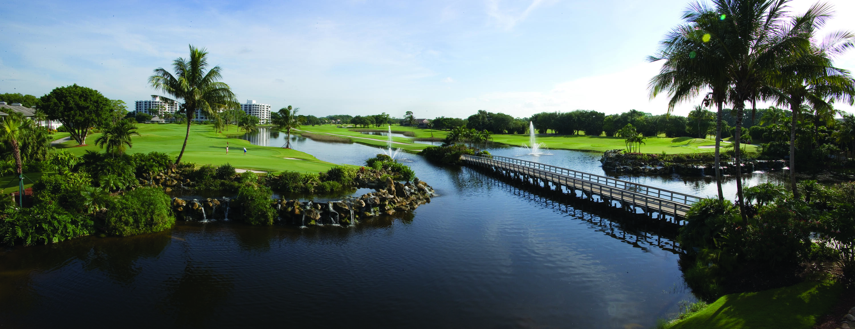 LAKEWOOD MIDRISE - Residential