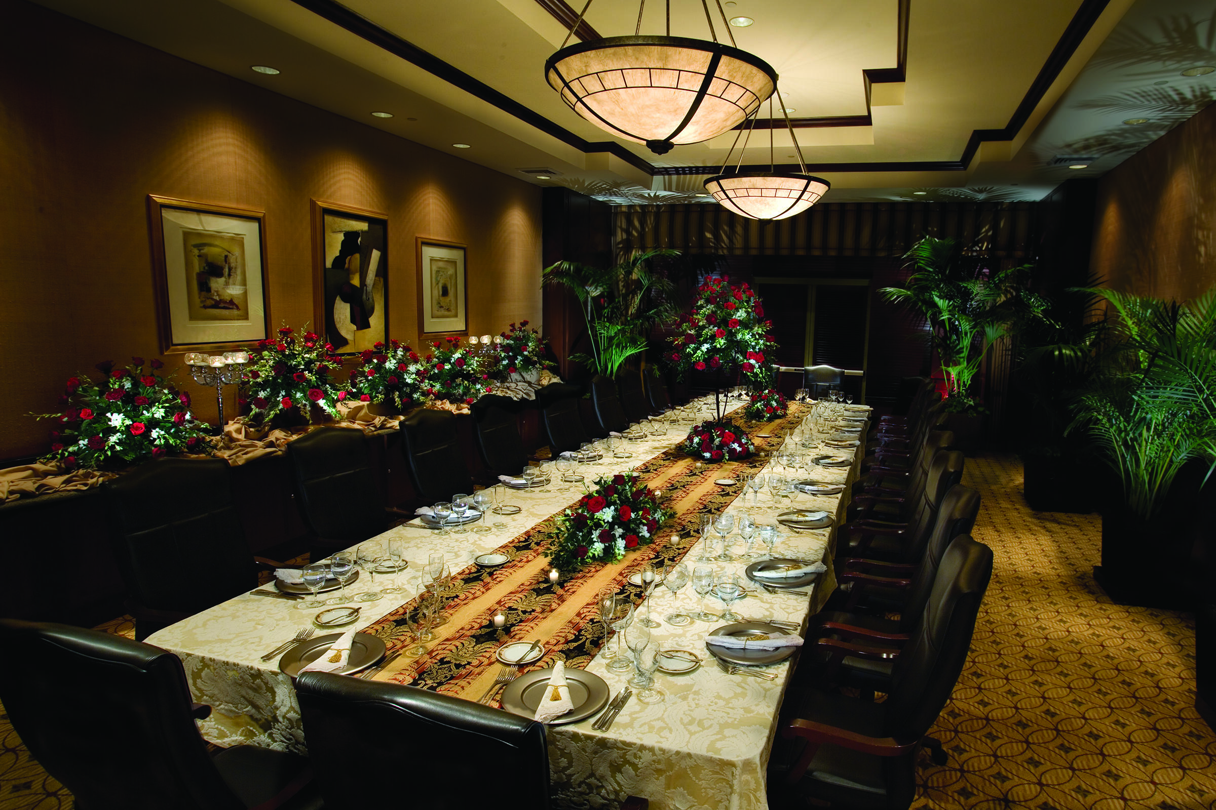 LAKEWOOD MIDRISE - Residential